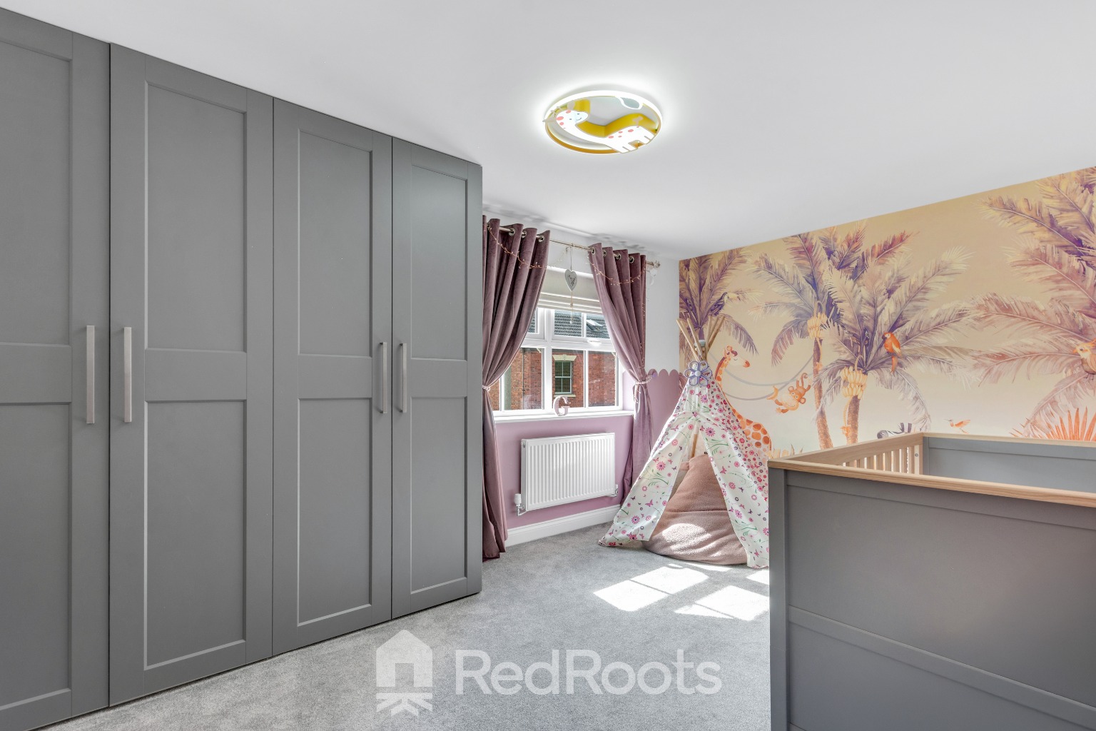 5 bed detached house for sale in The Willows, Main Street, Graizelound, Haxey, Doncaster, Lincolnshire, DN9 2LY  - Property Image 18