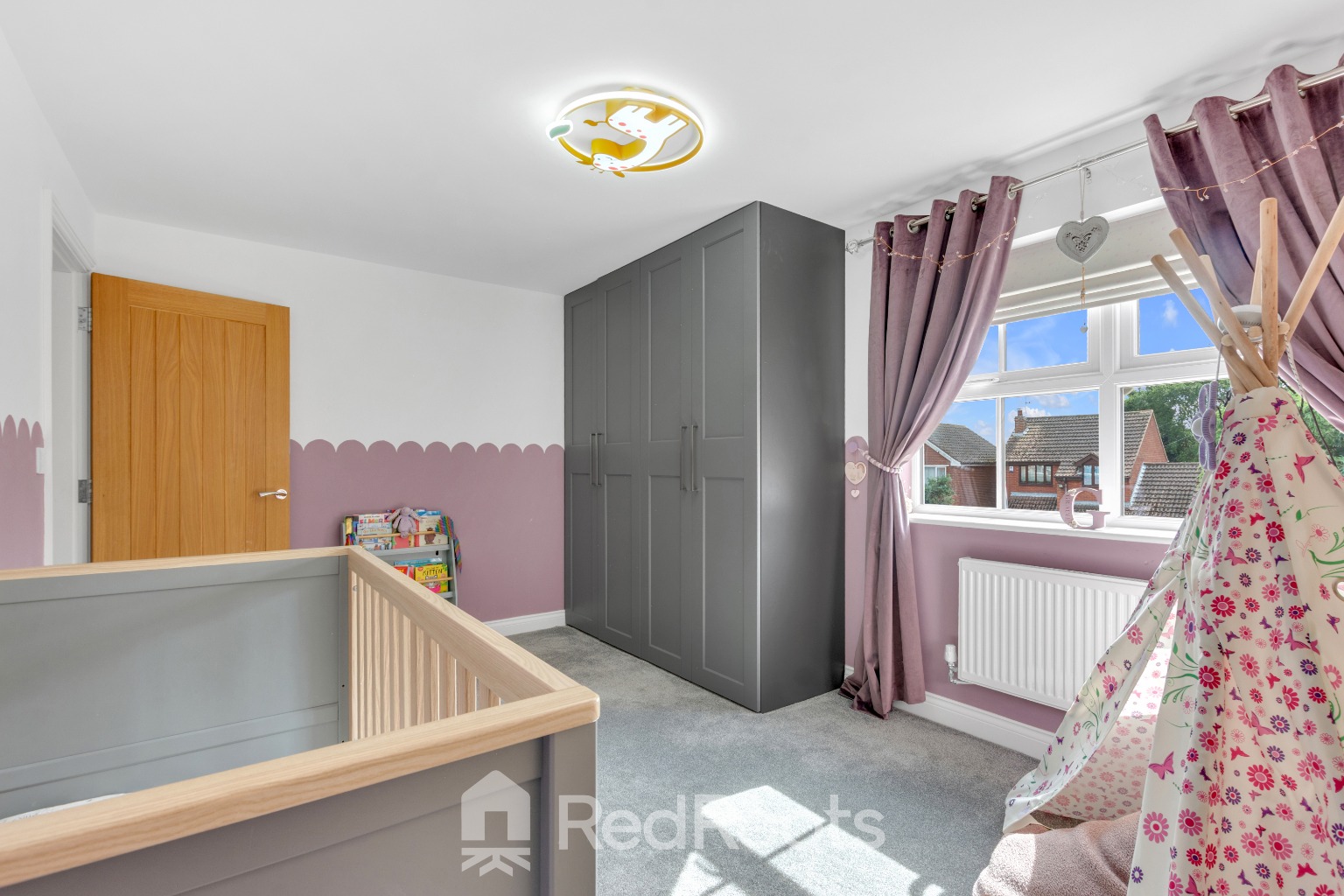 5 bed detached house for sale in The Willows, Main Street, Graizelound, Haxey, Doncaster, Lincolnshire, DN9 2LY  - Property Image 20