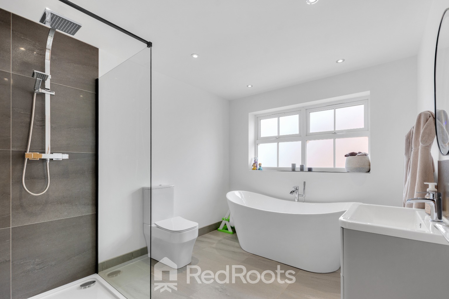 5 bed detached house for sale in The Willows, Main Street, Graizelound, Haxey, Doncaster, Lincolnshire, DN9 2LY  - Property Image 25