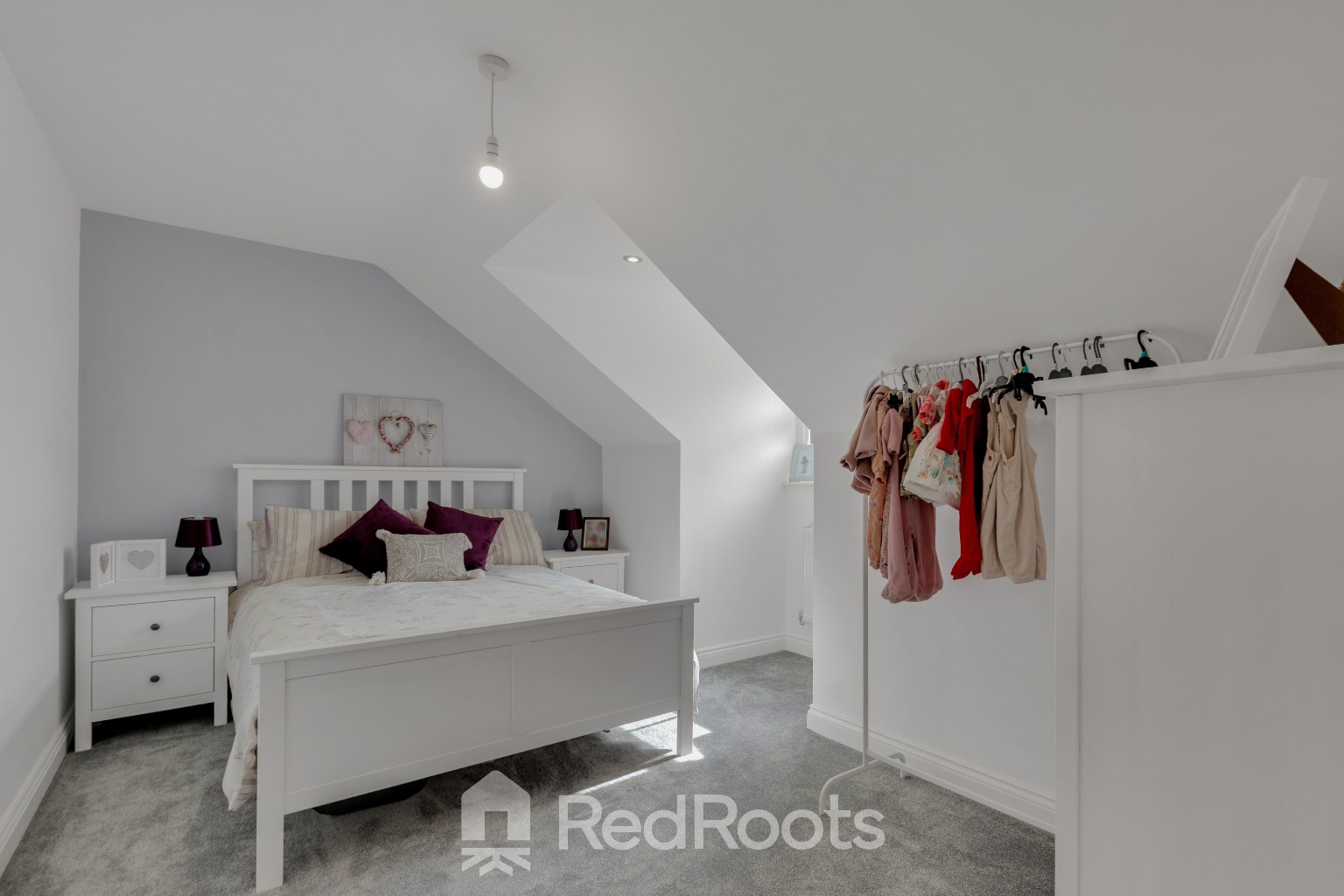 5 bed detached house for sale in The Willows, Main Street, Graizelound, Haxey, Doncaster, Lincolnshire, DN9 2LY  - Property Image 28