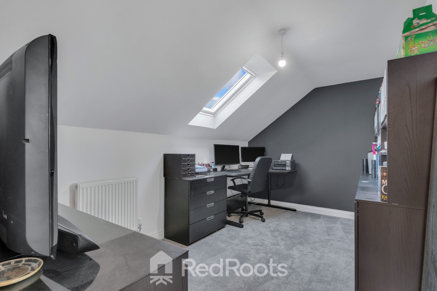 5 bed detached house for sale in The Willows, Main Street, Graizelound, Haxey, Doncaster, Lincolnshire, DN9 2LY  - Property Image 30