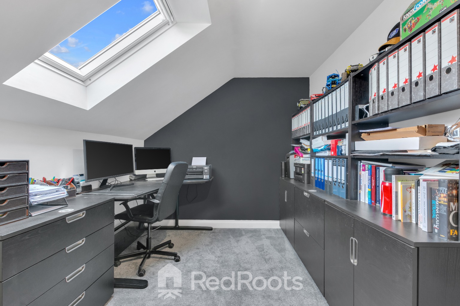 5 bed detached house for sale in The Willows, Main Street, Graizelound, Haxey, Doncaster, Lincolnshire, DN9 2LY  - Property Image 31