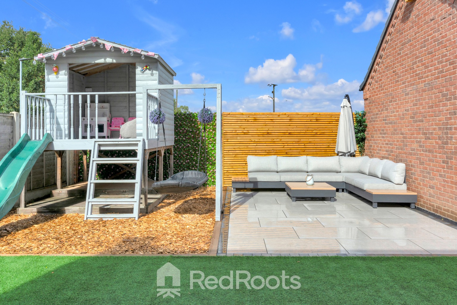 5 bed detached house for sale in The Willows, Main Street, Graizelound, Haxey, Doncaster, Lincolnshire, DN9 2LY  - Property Image 34