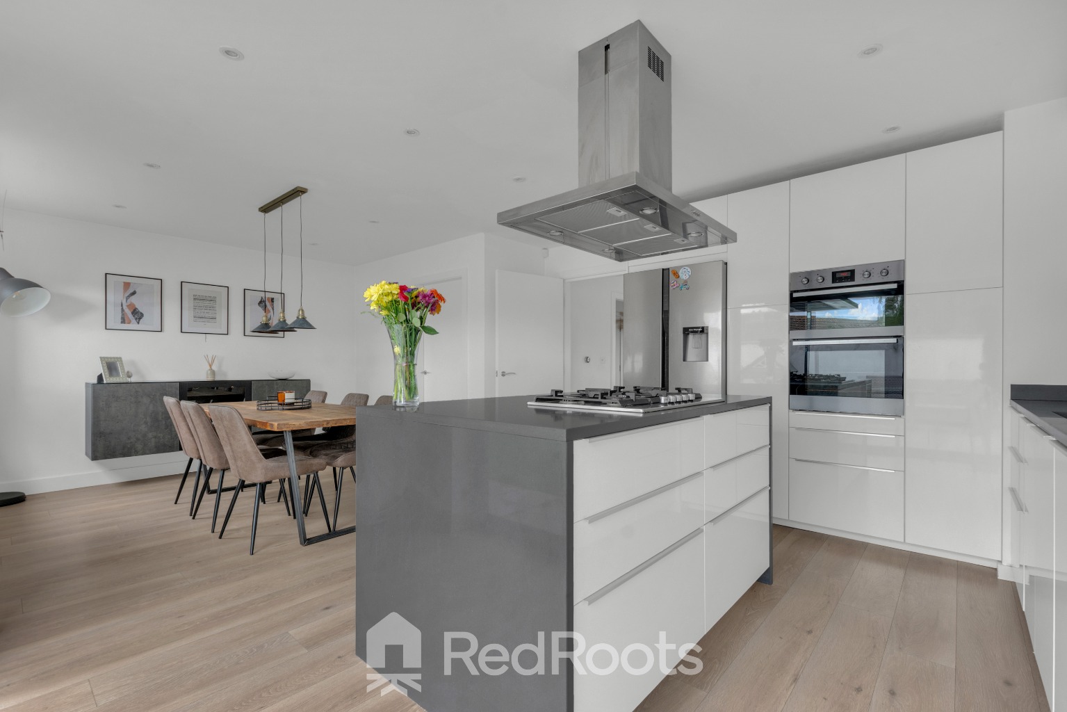 5 bed detached house for sale in Newbigg, Westwoodside, Doncaster, Lincolnshire, DN9 2AT  - Property Image 6