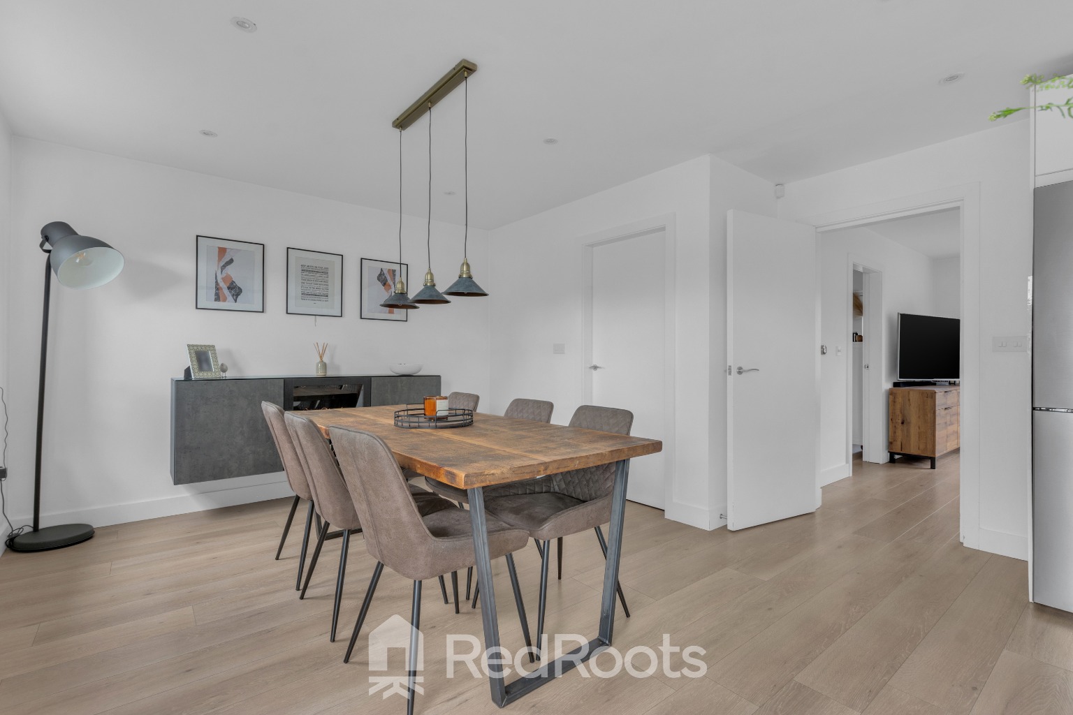 5 bed detached house for sale in Newbigg, Westwoodside, Doncaster, Lincolnshire, DN9 2AT  - Property Image 9