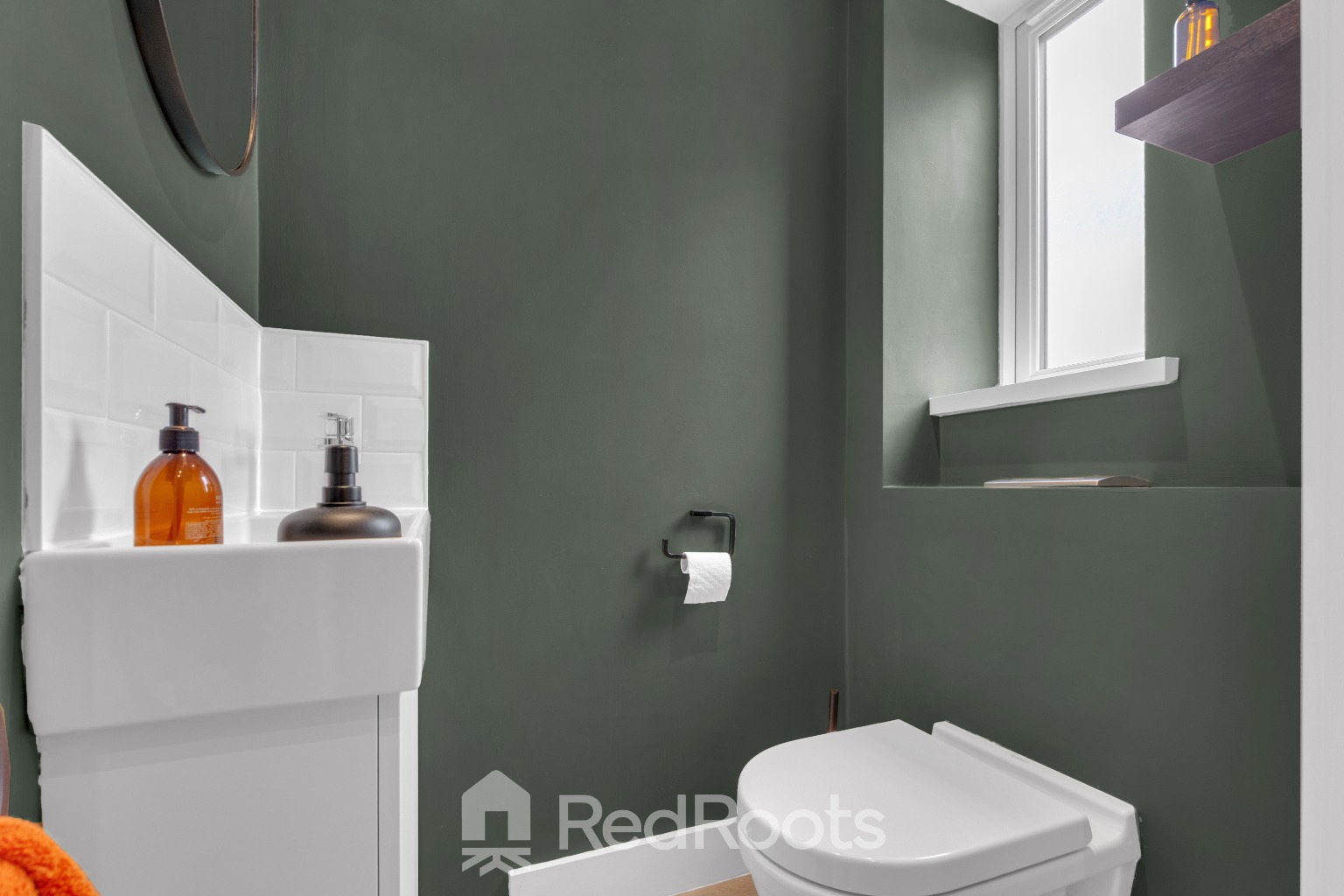 5 bed detached house for sale in Newbigg, Westwoodside, Doncaster, Lincolnshire, DN9 2AT  - Property Image 15