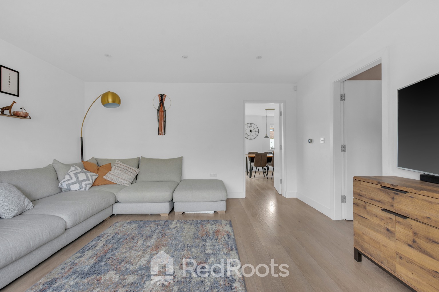 5 bed detached house for sale in Newbigg, Westwoodside, Doncaster, Lincolnshire, DN9 2AT  - Property Image 13