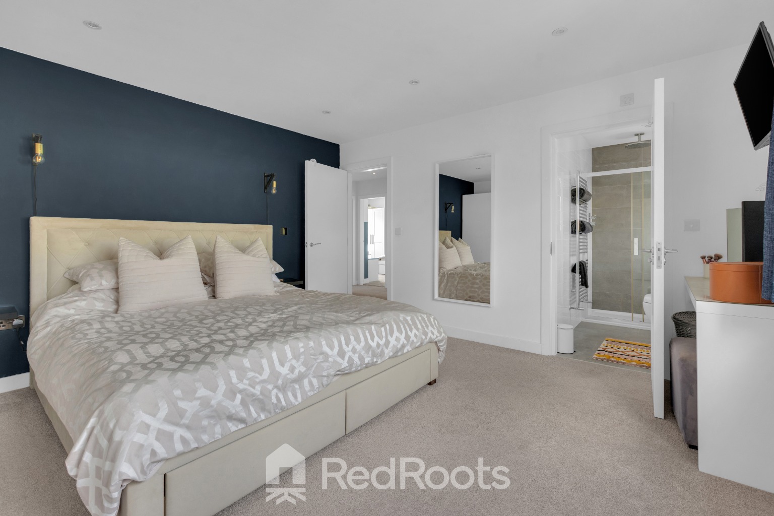 5 bed detached house for sale in Newbigg, Westwoodside, Doncaster, Lincolnshire, DN9 2AT  - Property Image 21