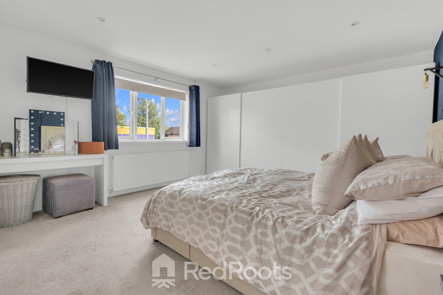 5 bed detached house for sale in Newbigg, Westwoodside, Doncaster, Lincolnshire, DN9 2AT  - Property Image 23