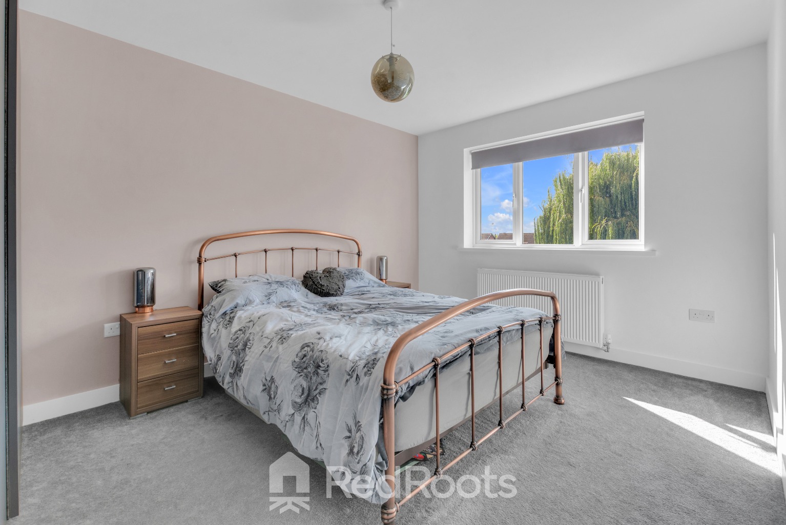 5 bed detached house for sale in Newbigg, Westwoodside, Doncaster, Lincolnshire, DN9 2AT  - Property Image 26