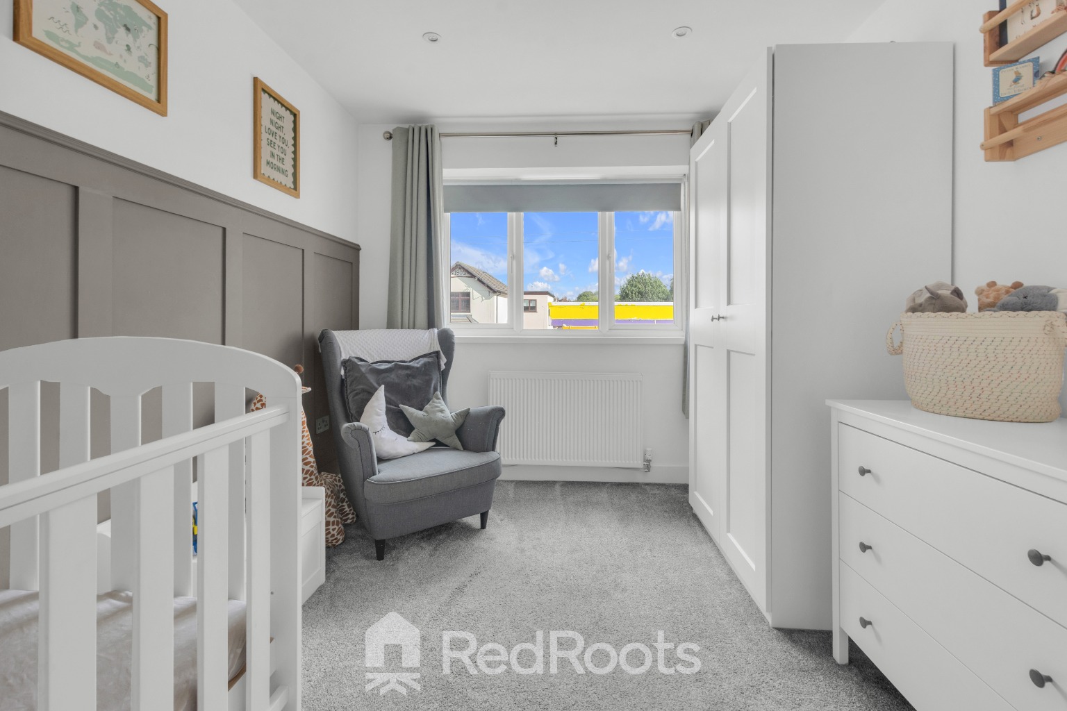 5 bed detached house for sale in Newbigg, Westwoodside, Doncaster, Lincolnshire, DN9 2AT  - Property Image 27