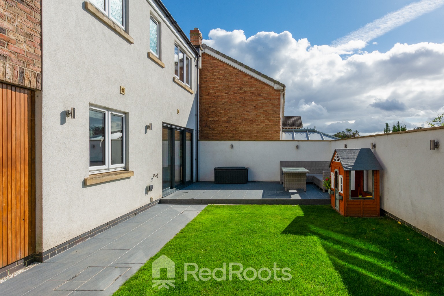 5 bed detached house for sale in Newbigg, Westwoodside, Doncaster, Lincolnshire, DN9 2AT  - Property Image 37