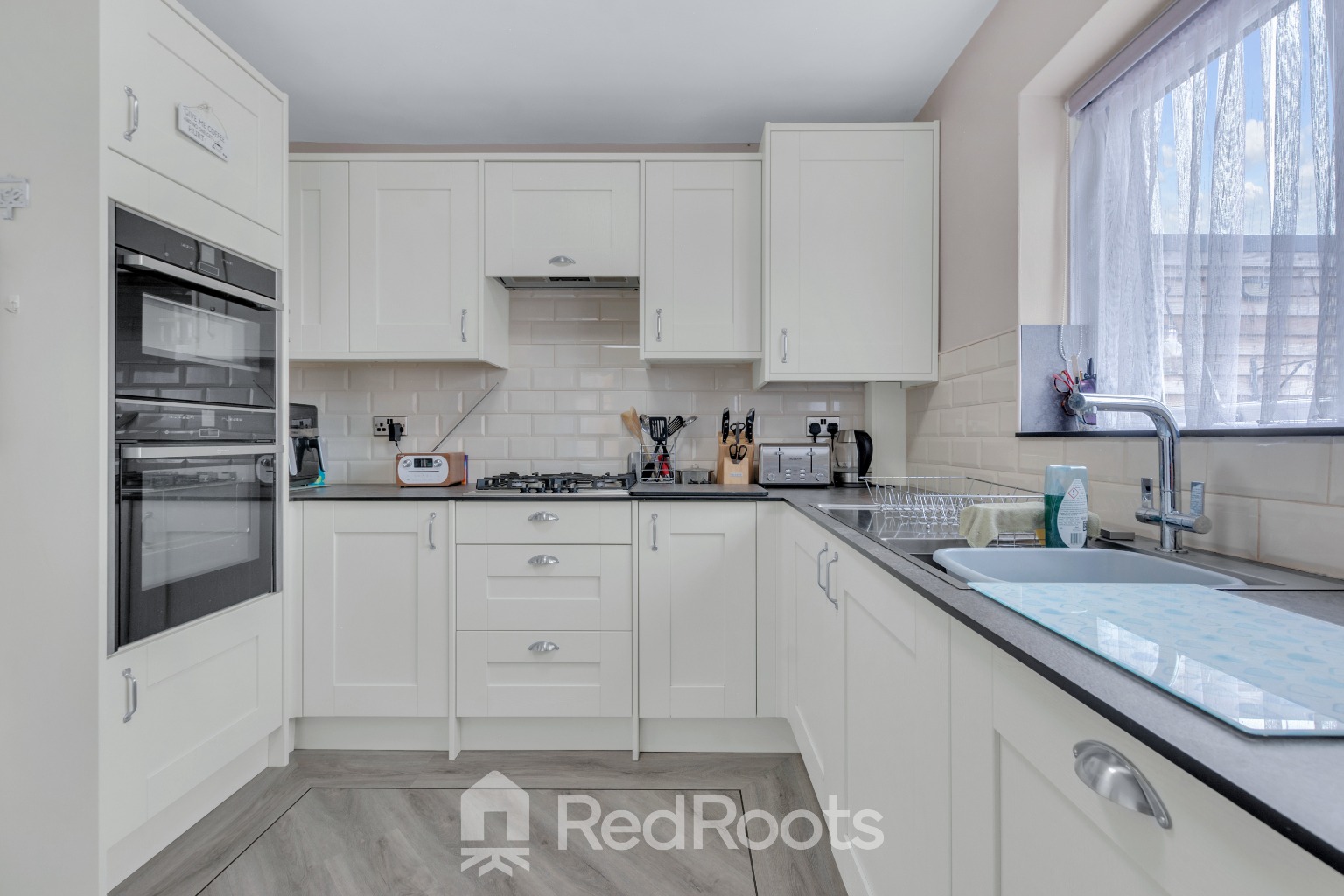 3 bed terraced house for sale in Robertson Square, Stainforth, Doncaster, South Yorkshire, DN7 5DL  - Property Image 3