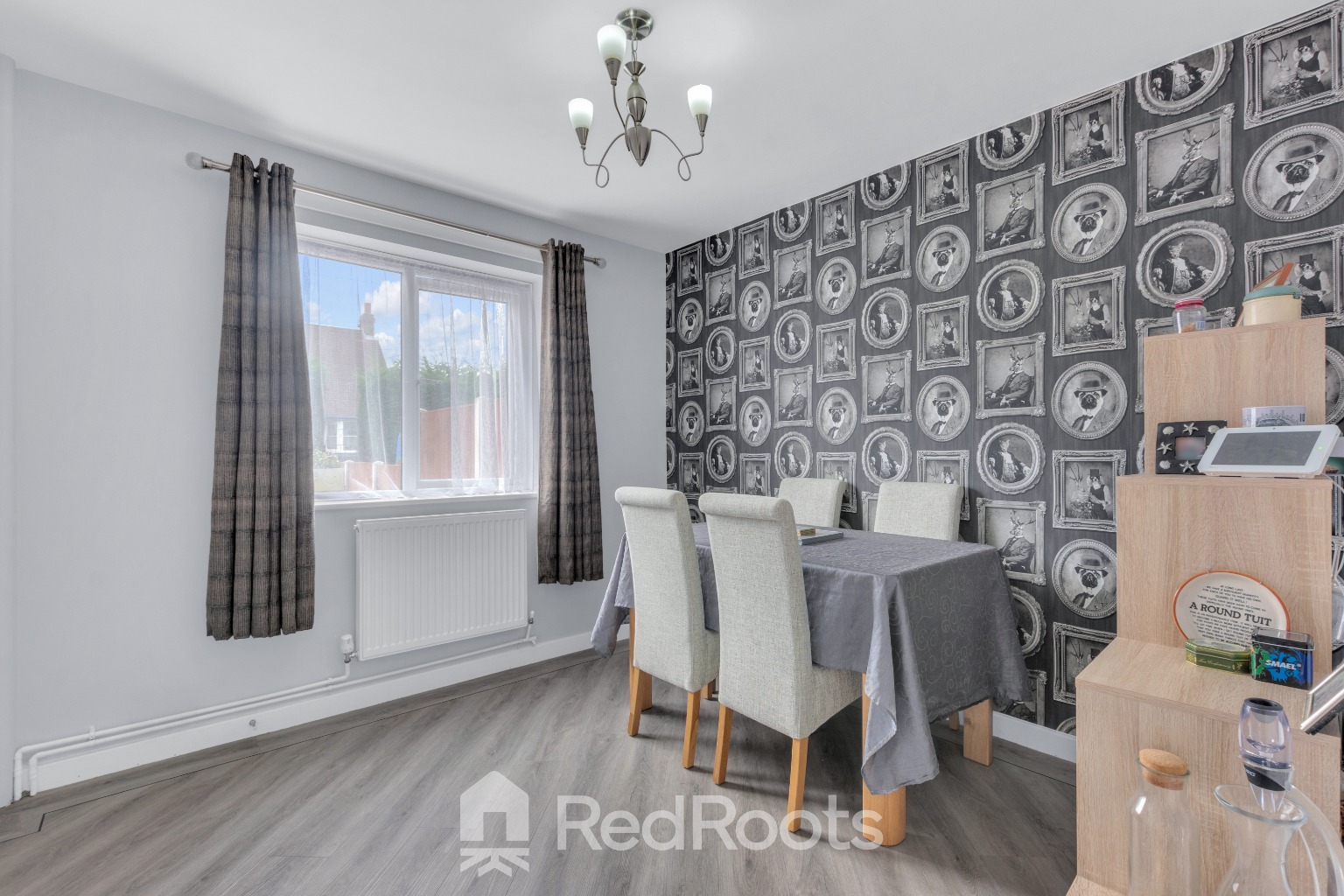 3 bed terraced house for sale in Robertson Square, Stainforth, Doncaster, South Yorkshire, DN7 5DL  - Property Image 11