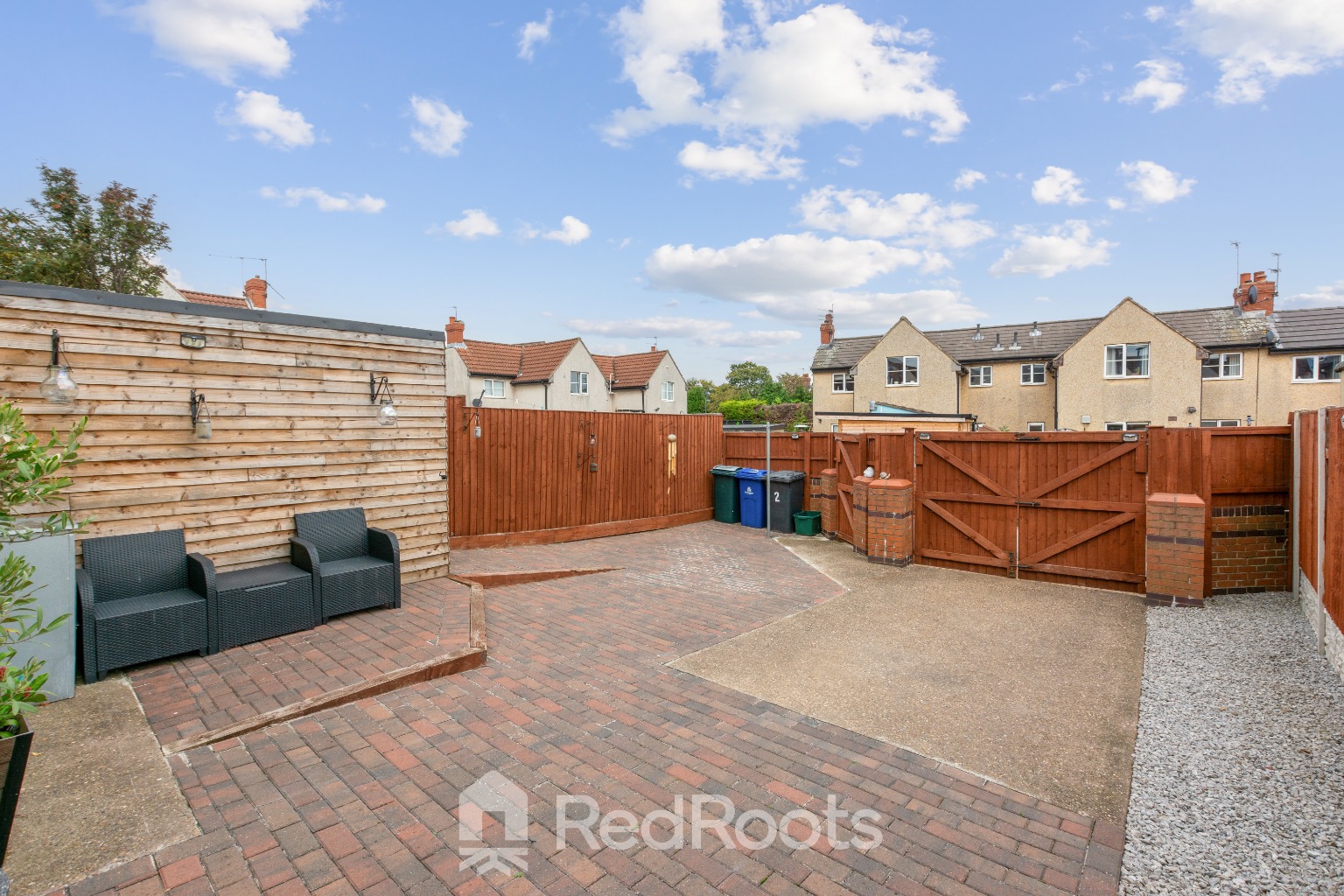 3 bed terraced house for sale in Robertson Square, Stainforth, Doncaster, South Yorkshire, DN7 5DL  - Property Image 24