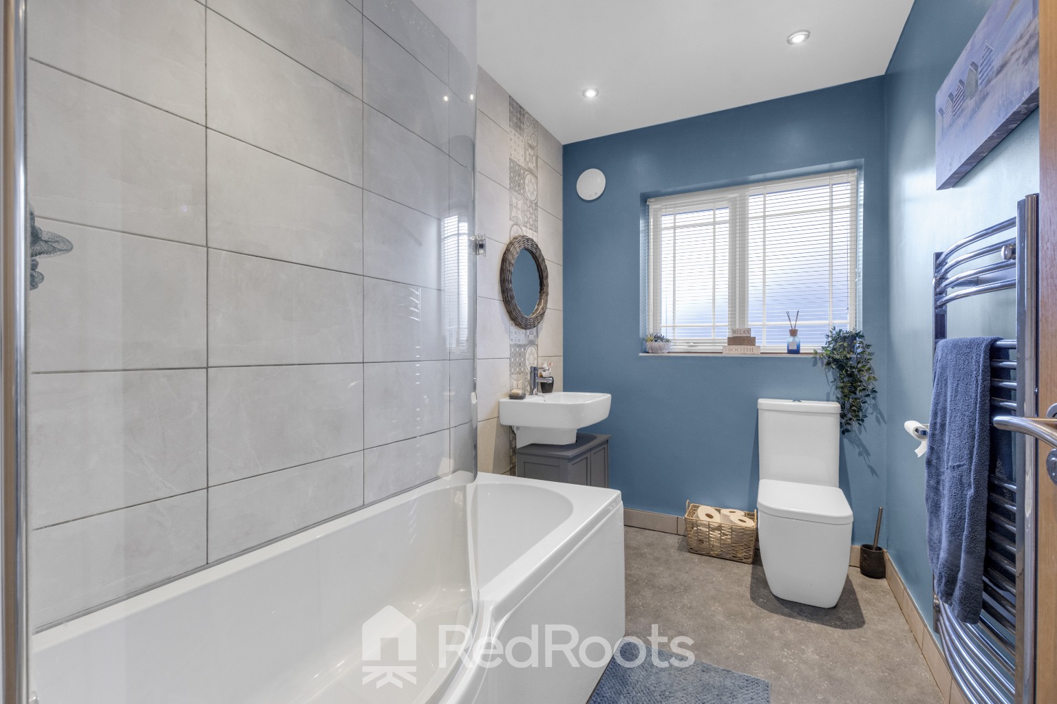 4 bed detached house for sale in Holm Road, Westwoodside, Doncaster, Lincolnshire, DN9 2EY  - Property Image 13