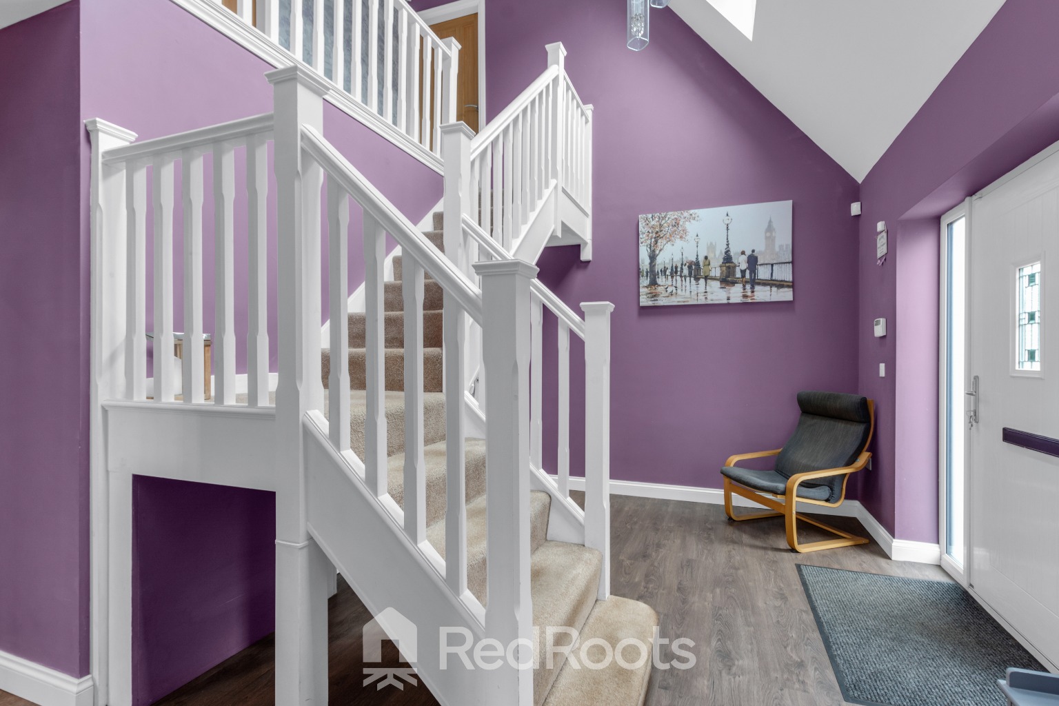 4 bed detached house for sale in Holm Road, Westwoodside, Doncaster, Lincolnshire, DN9 2EY  - Property Image 15