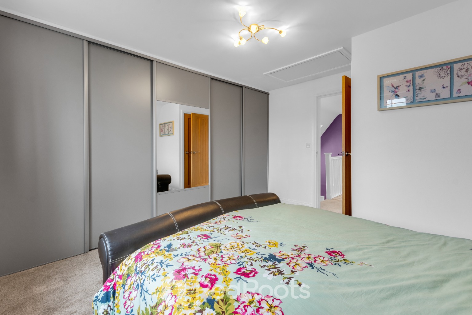 4 bed detached house for sale in Holm Road, Westwoodside, Doncaster, Lincolnshire, DN9 2EY  - Property Image 21