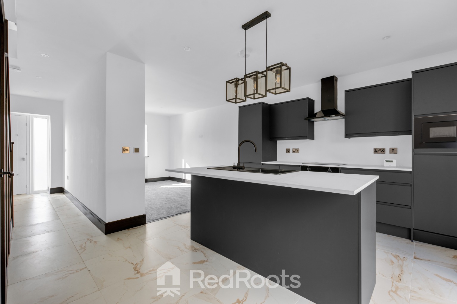 3 bed detached house for sale in Eden Grove Road, Edenthorpe, Doncaster, South Yorkshire, DN3 2LN  - Property Image 8