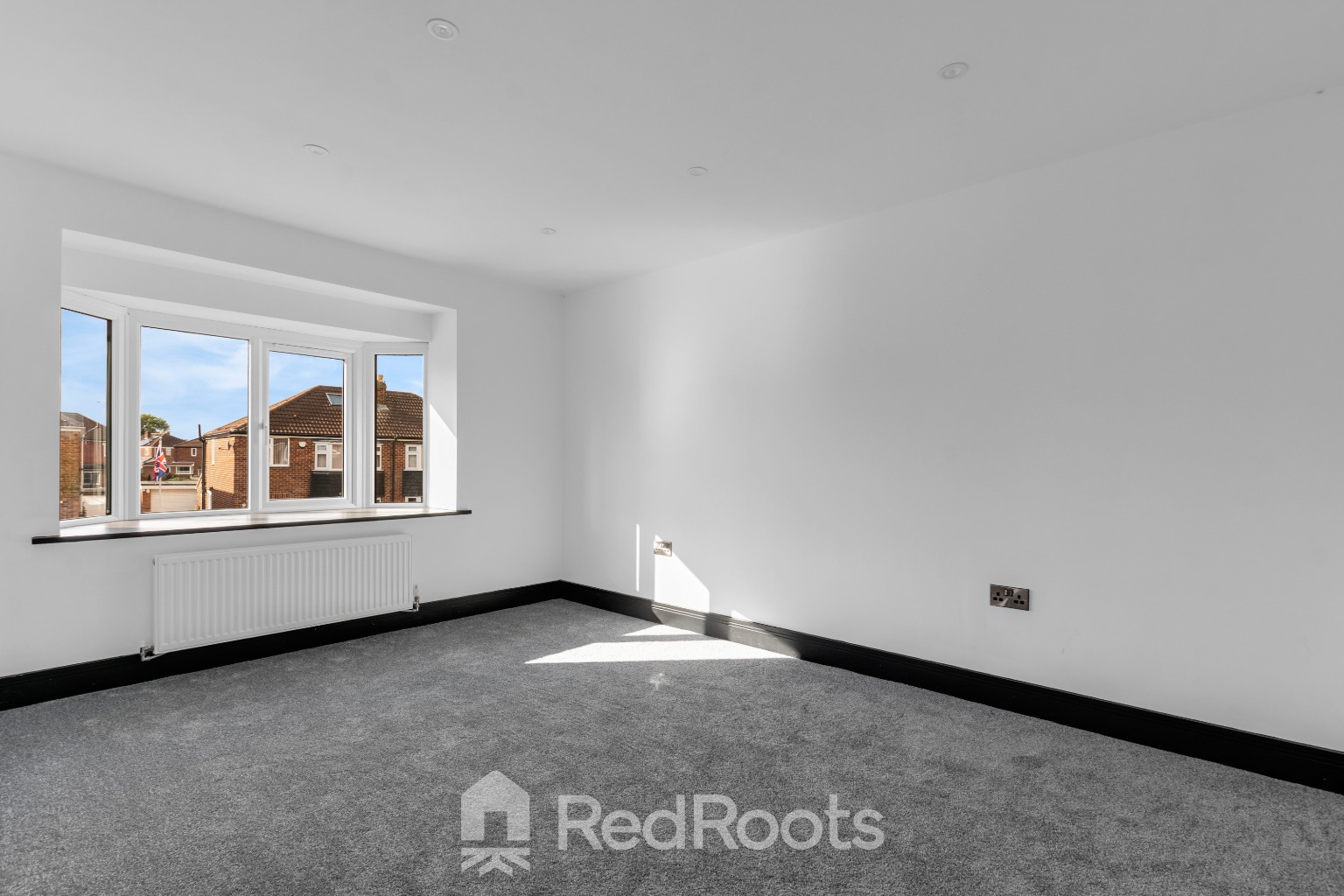 3 bed detached house for sale in Eden Grove Road, Edenthorpe, Doncaster, South Yorkshire, DN3 2LN  - Property Image 14