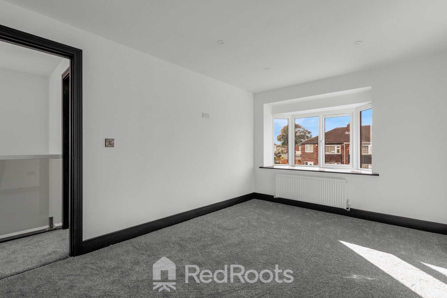 3 bed detached house for sale in Eden Grove Road, Edenthorpe, Doncaster, South Yorkshire, DN3 2LN  - Property Image 15