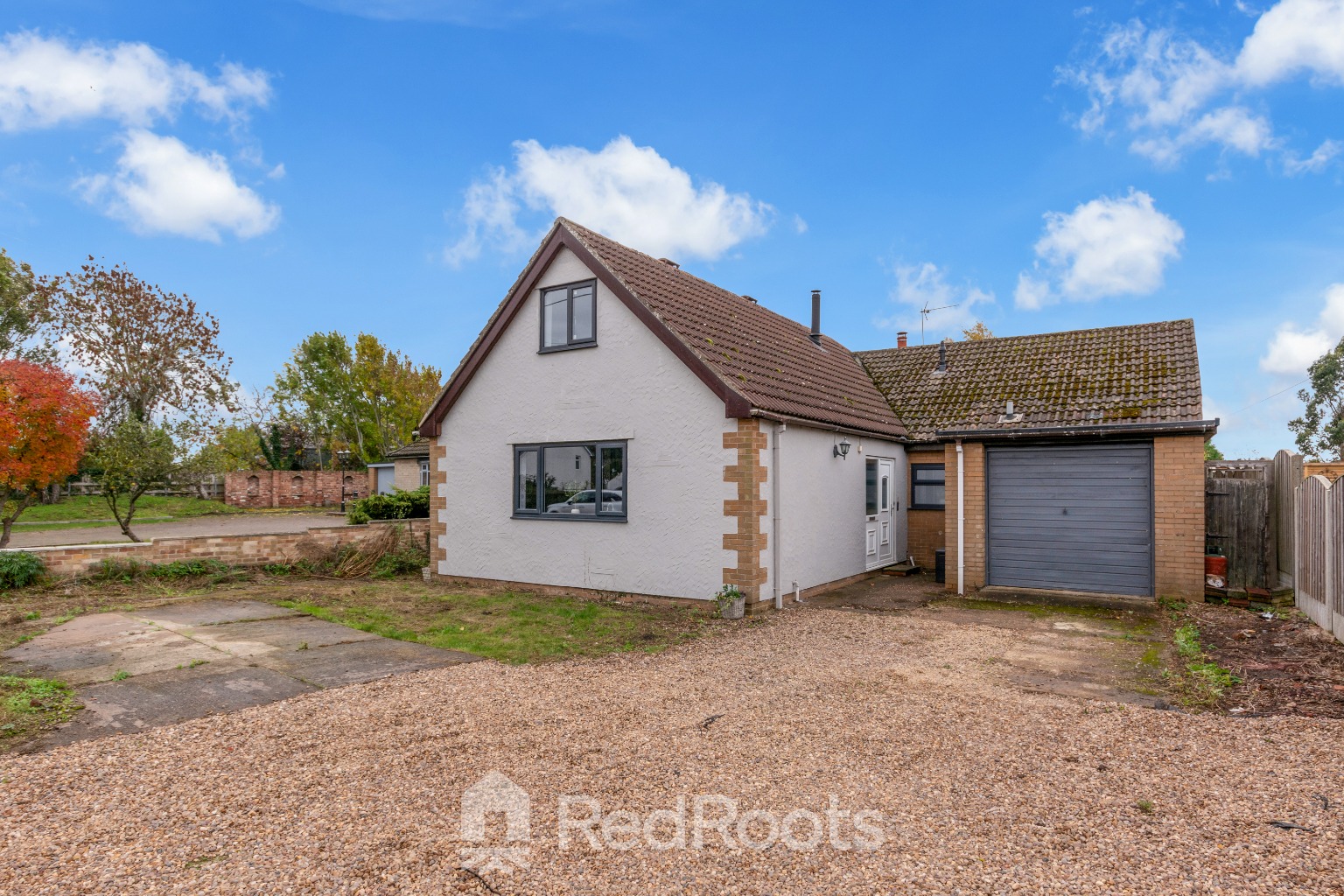 4 bed detached house for sale in High Street, Wroot, Doncaster, Lincolnshire, DN9  - Property Image 32