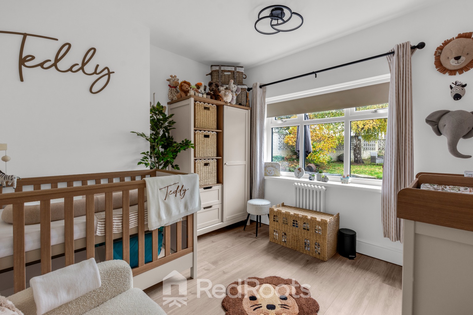 4 bed detached house for sale in High Street, Wroot, Doncaster, Lincolnshire, DN9  - Property Image 16