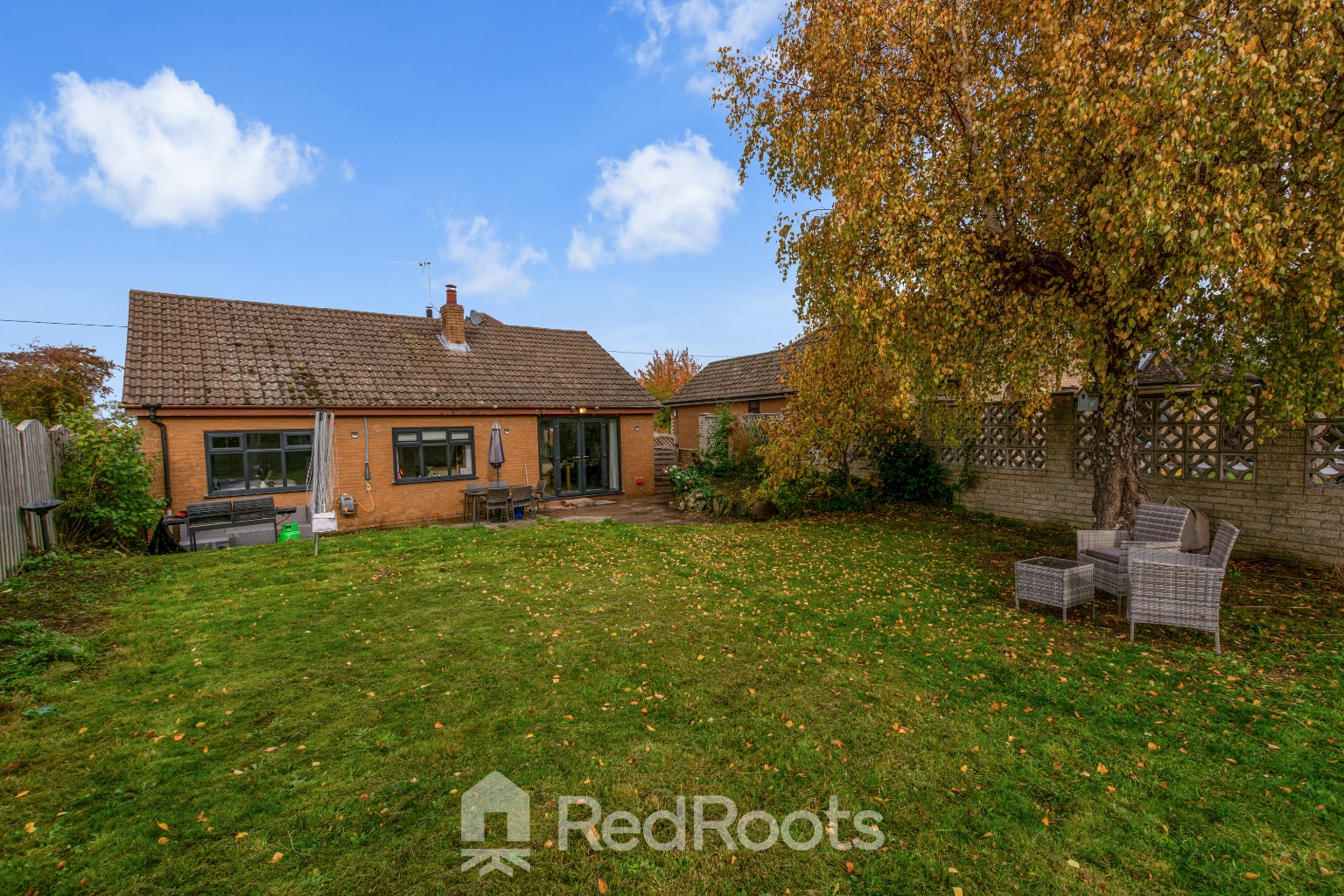 4 bed detached house for sale in High Street, Wroot, Doncaster, Lincolnshire, DN9  - Property Image 28
