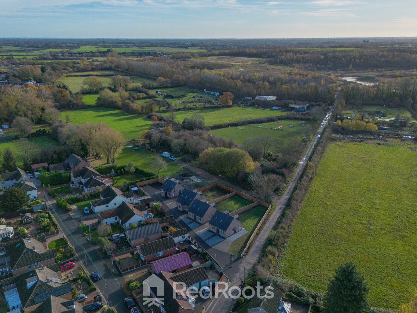 3 bed detached house for sale in 2 Long Pasture Drive, Norton, Doncaster, South Yorkshire, DN6 9FJ  - Property Image 3