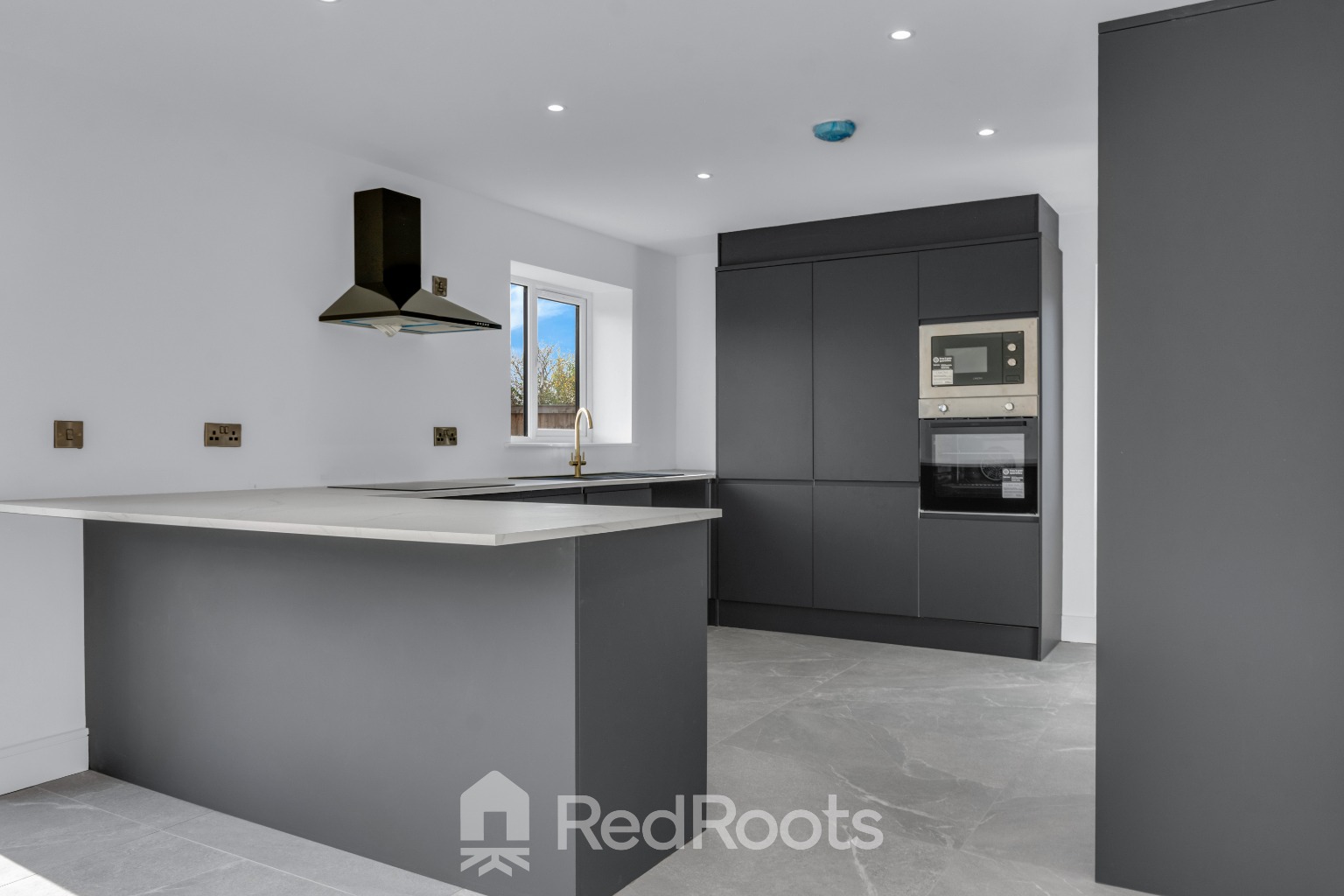 3 bed detached house for sale in 2 Long Pasture Drive, Norton, Doncaster, South Yorkshire, DN6 9FJ  - Property Image 7