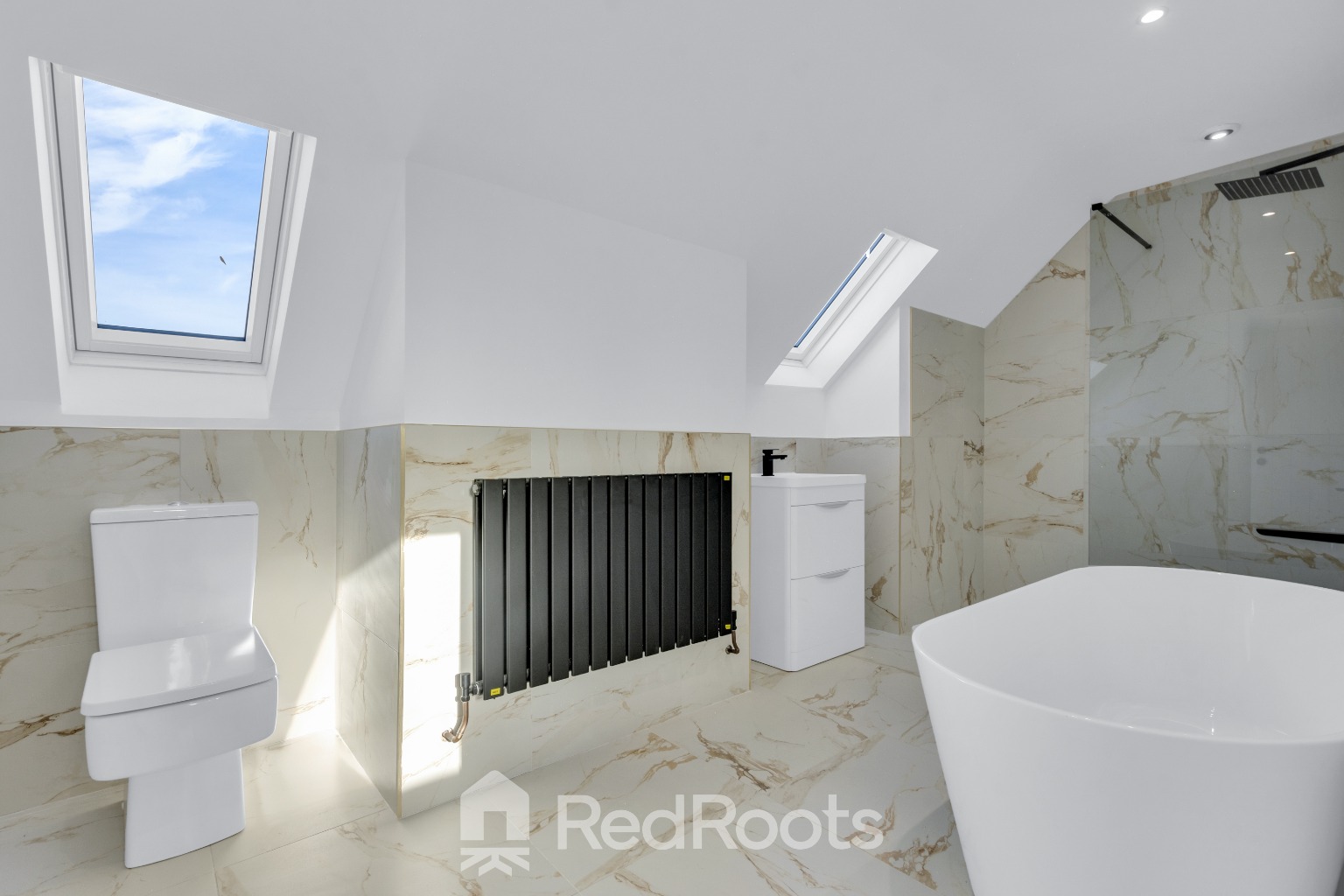 3 bed detached house for sale in 2 Long Pasture Drive, Norton, Doncaster, South Yorkshire, DN6 9FJ  - Property Image 14