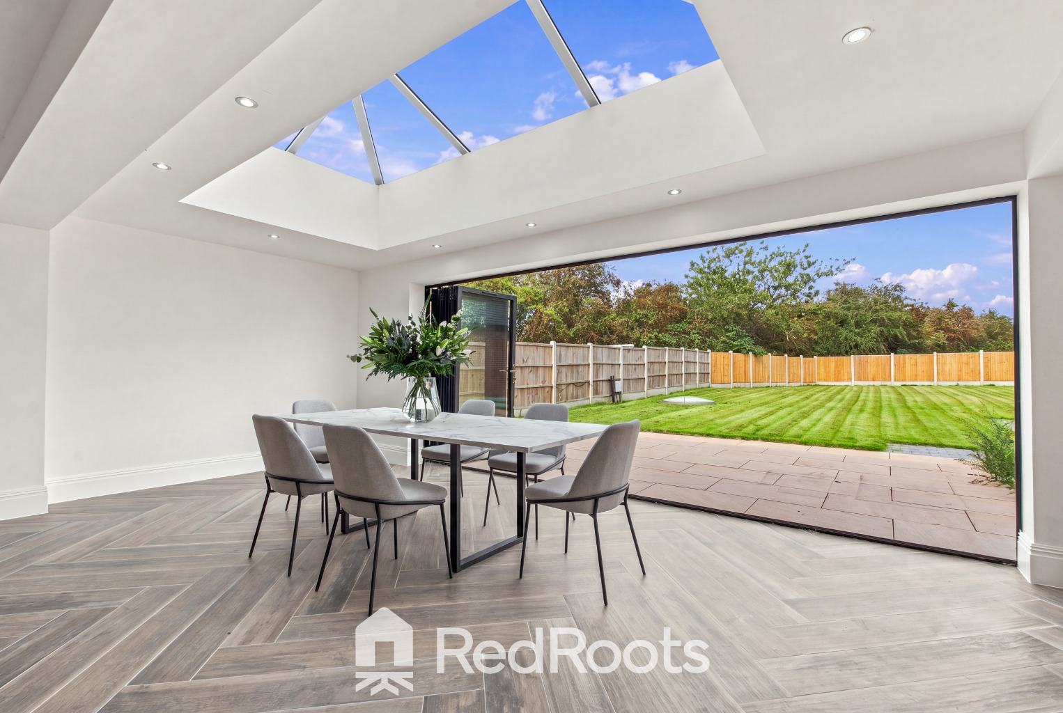 6 bed detached house for sale in Cherry Blossom Court, Haxey, Doncaster, Lincolnshire, DN9 2FG  - Property Image 4