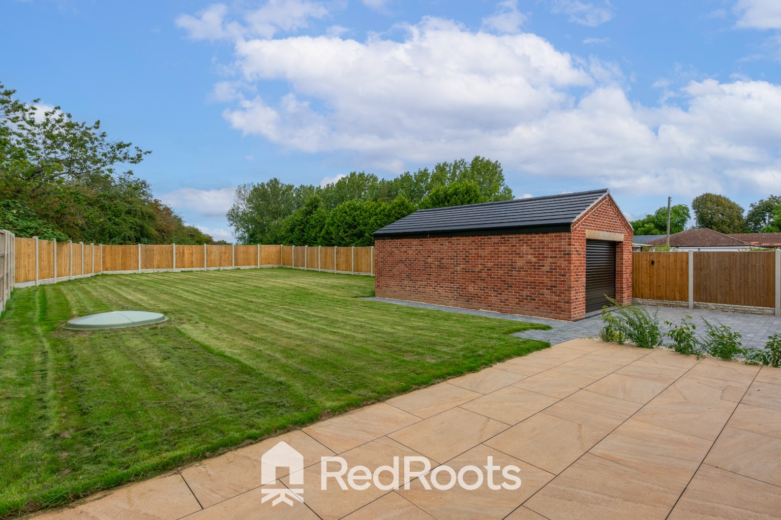 6 bed detached house for sale in Cherry Blossom Court, Haxey, Doncaster, Lincolnshire, DN9 2FG  - Property Image 3