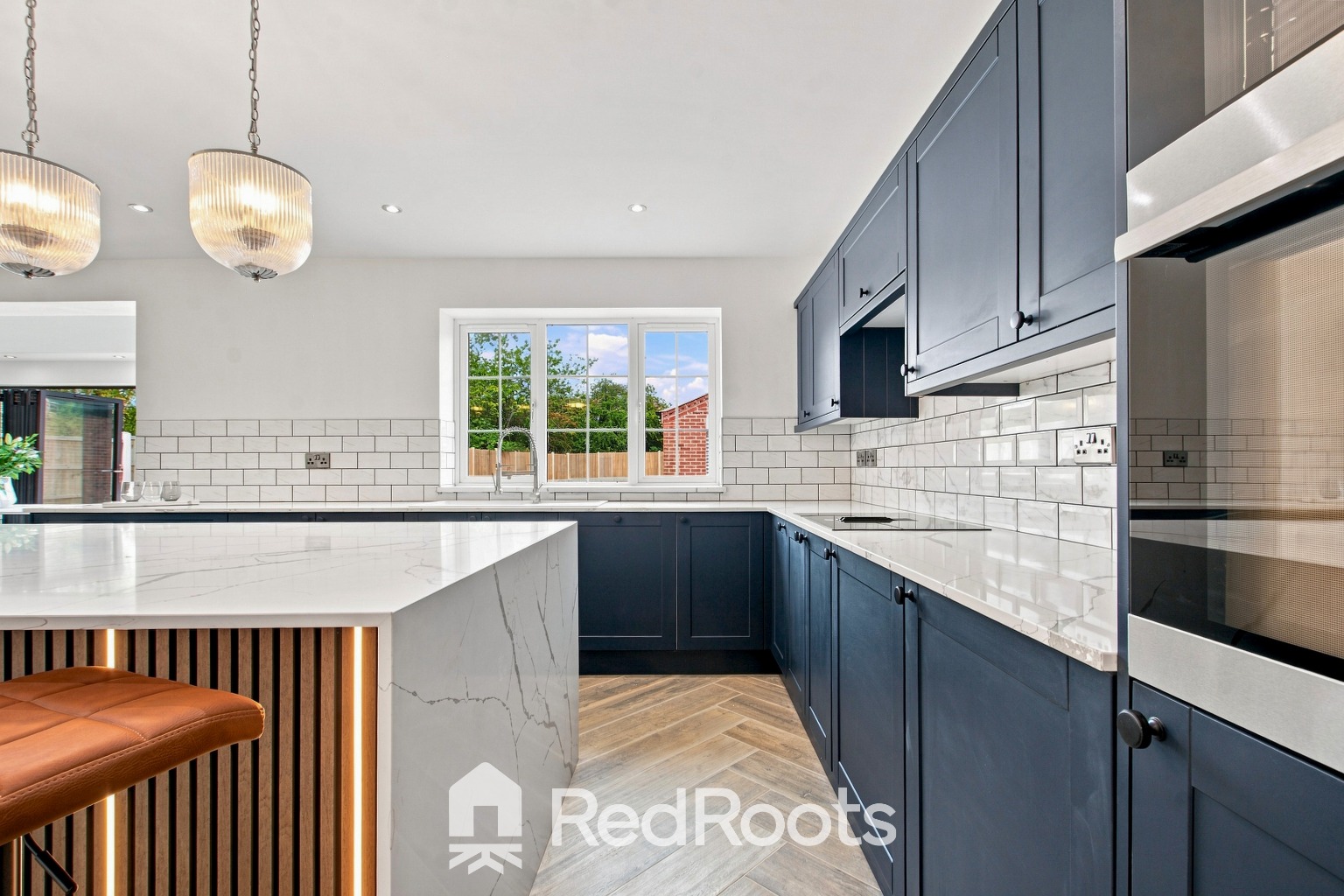 6 bed detached house for sale in Cherry Blossom Court, Haxey, Doncaster, Lincolnshire, DN9 2FG  - Property Image 7