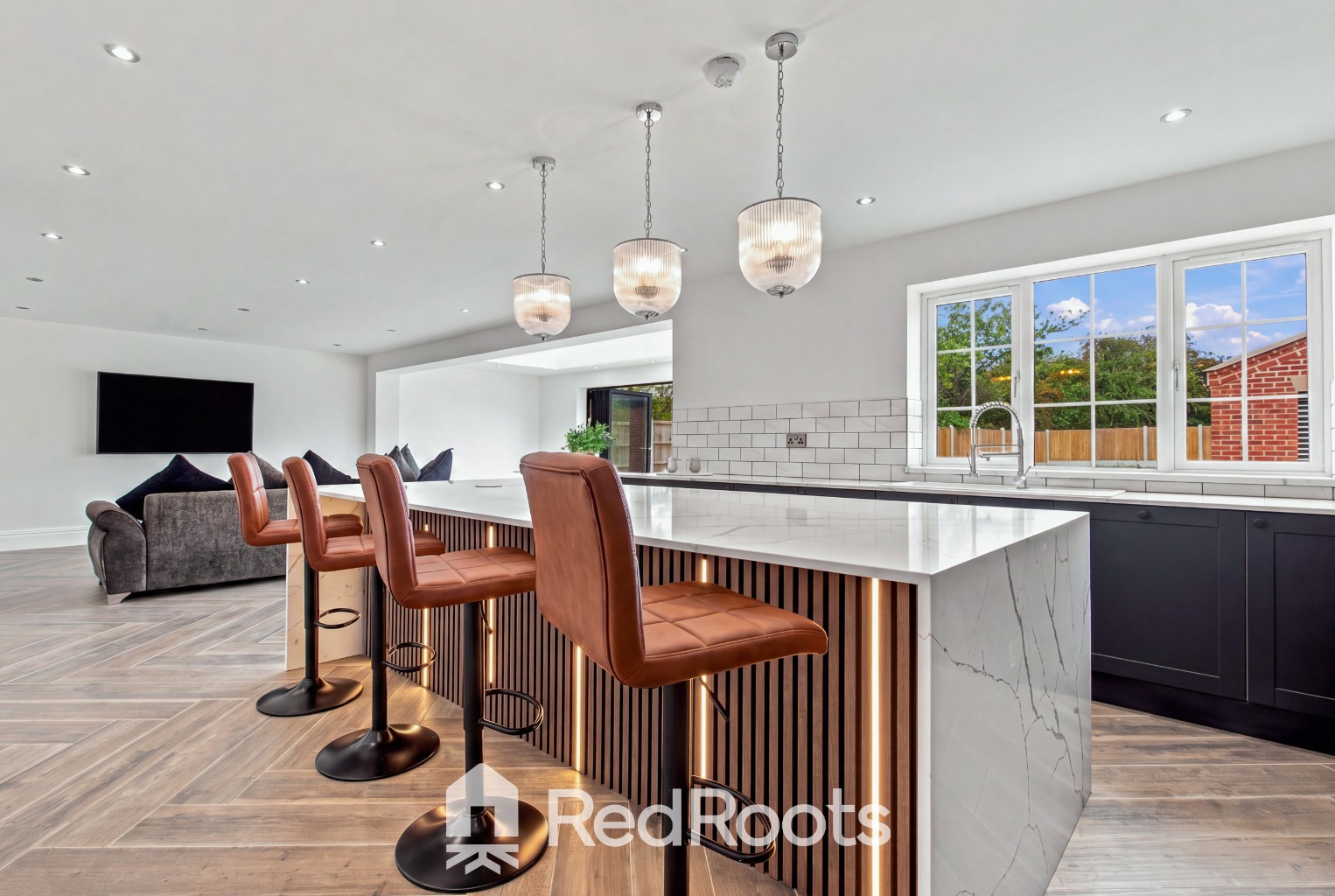6 bed detached house for sale in Cherry Blossom Court, Haxey, Doncaster, Lincolnshire, DN9 2FG  - Property Image 8