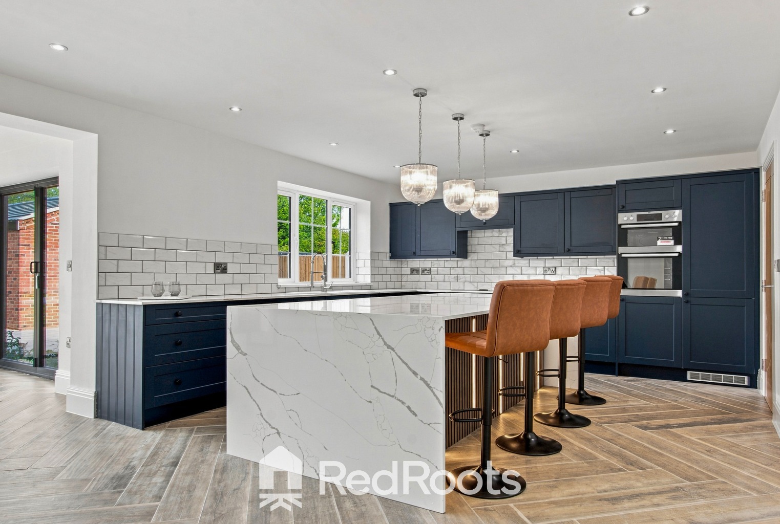 6 bed detached house for sale in Cherry Blossom Court, Haxey, Doncaster, Lincolnshire, DN9 2FG  - Property Image 9