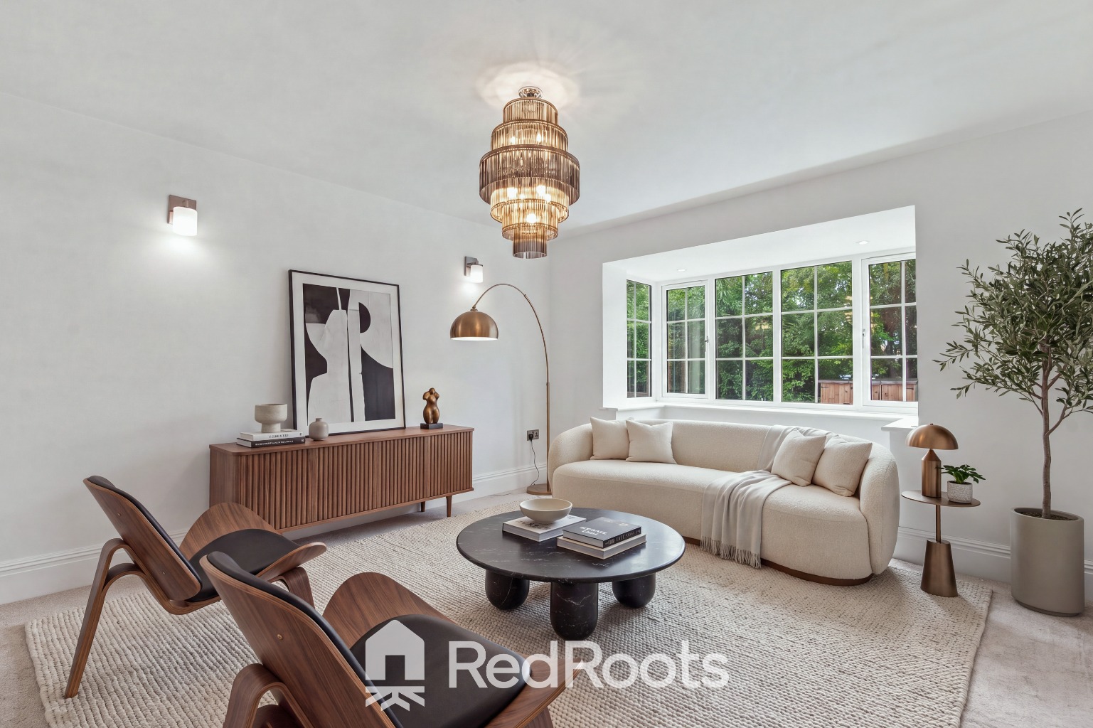 6 bed detached house for sale in Cherry Blossom Court, Haxey, Doncaster, Lincolnshire, DN9 2FG  - Property Image 12
