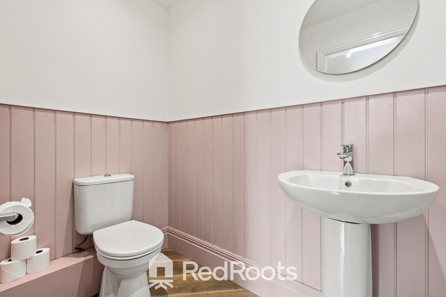 6 bed detached house for sale in Cherry Blossom Court, Haxey, Doncaster, Lincolnshire, DN9 2FG  - Property Image 14