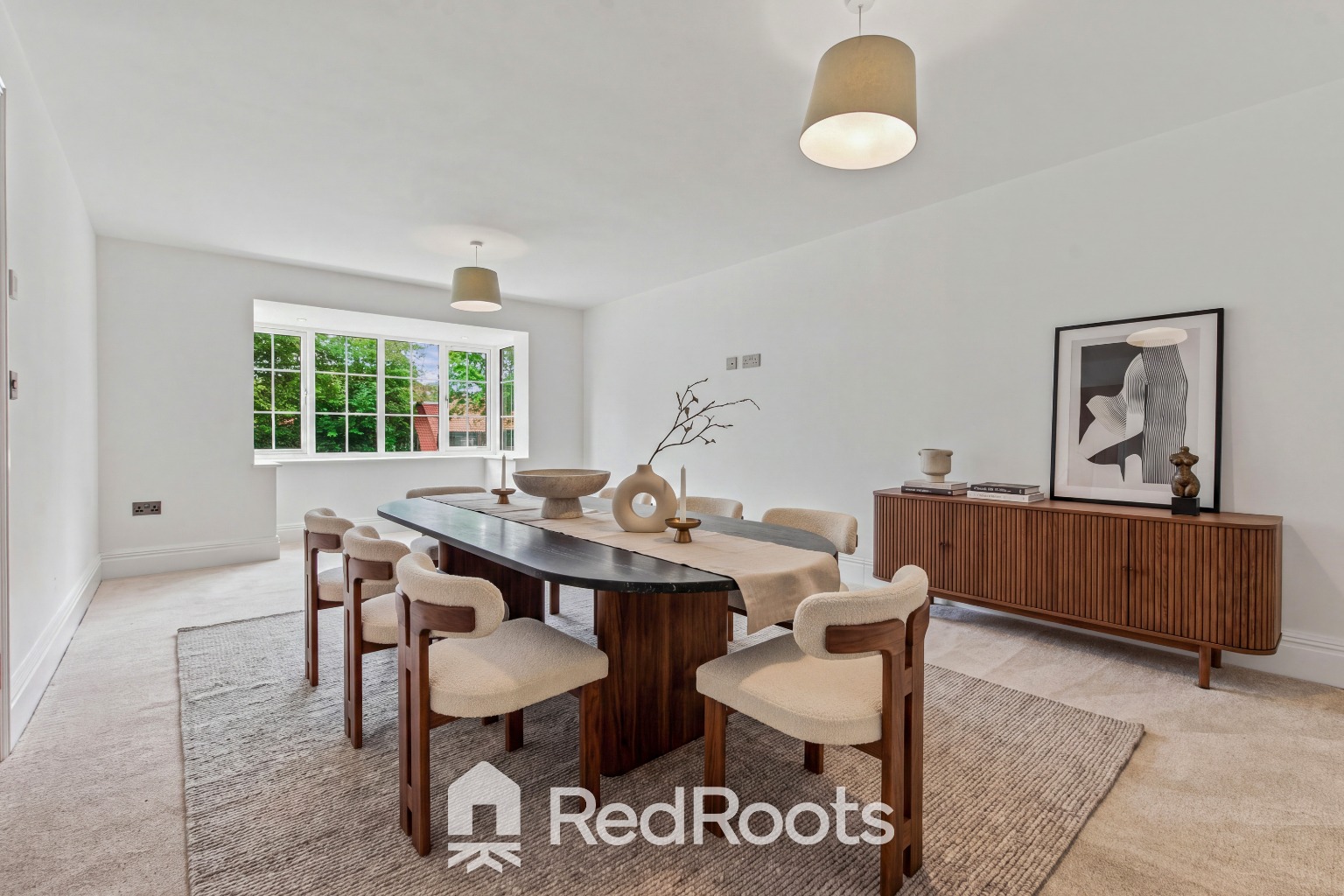 6 bed detached house for sale in Cherry Blossom Court, Haxey, Doncaster, Lincolnshire, DN9 2FG  - Property Image 13