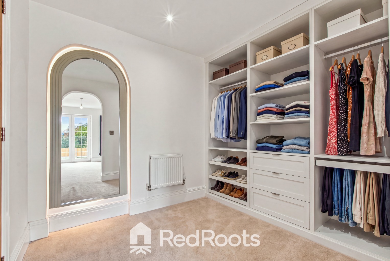 6 bed detached house for sale in Cherry Blossom Court, Haxey, Doncaster, Lincolnshire, DN9 2FG  - Property Image 18