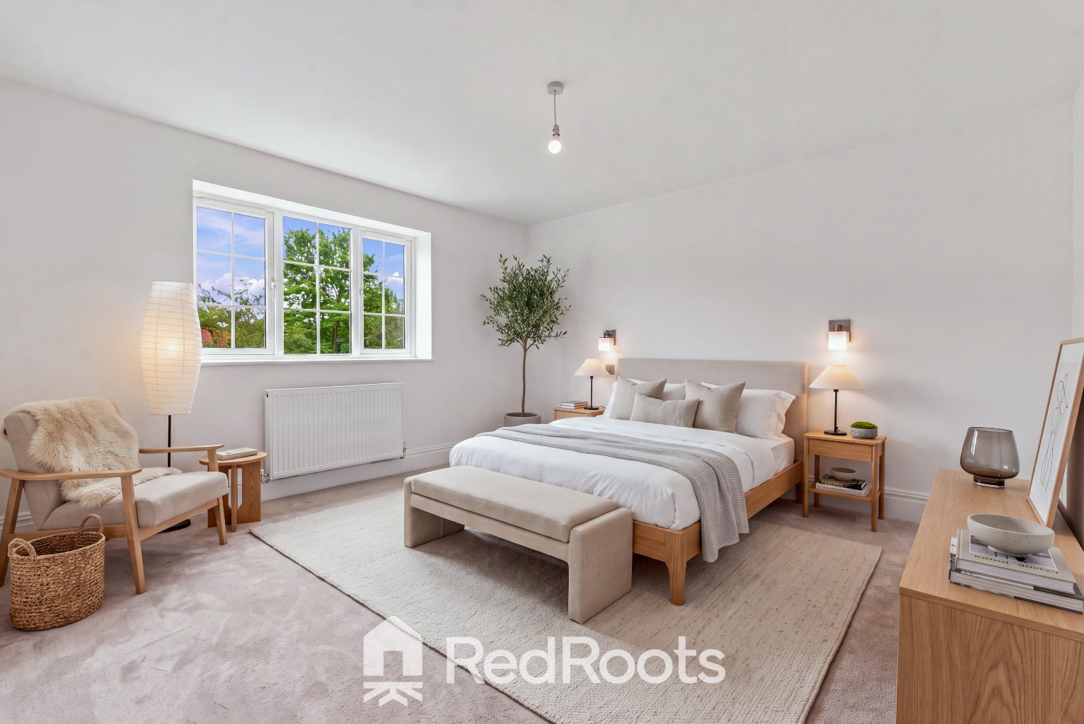 6 bed detached house for sale in Cherry Blossom Court, Haxey, Doncaster, Lincolnshire, DN9 2FG  - Property Image 21