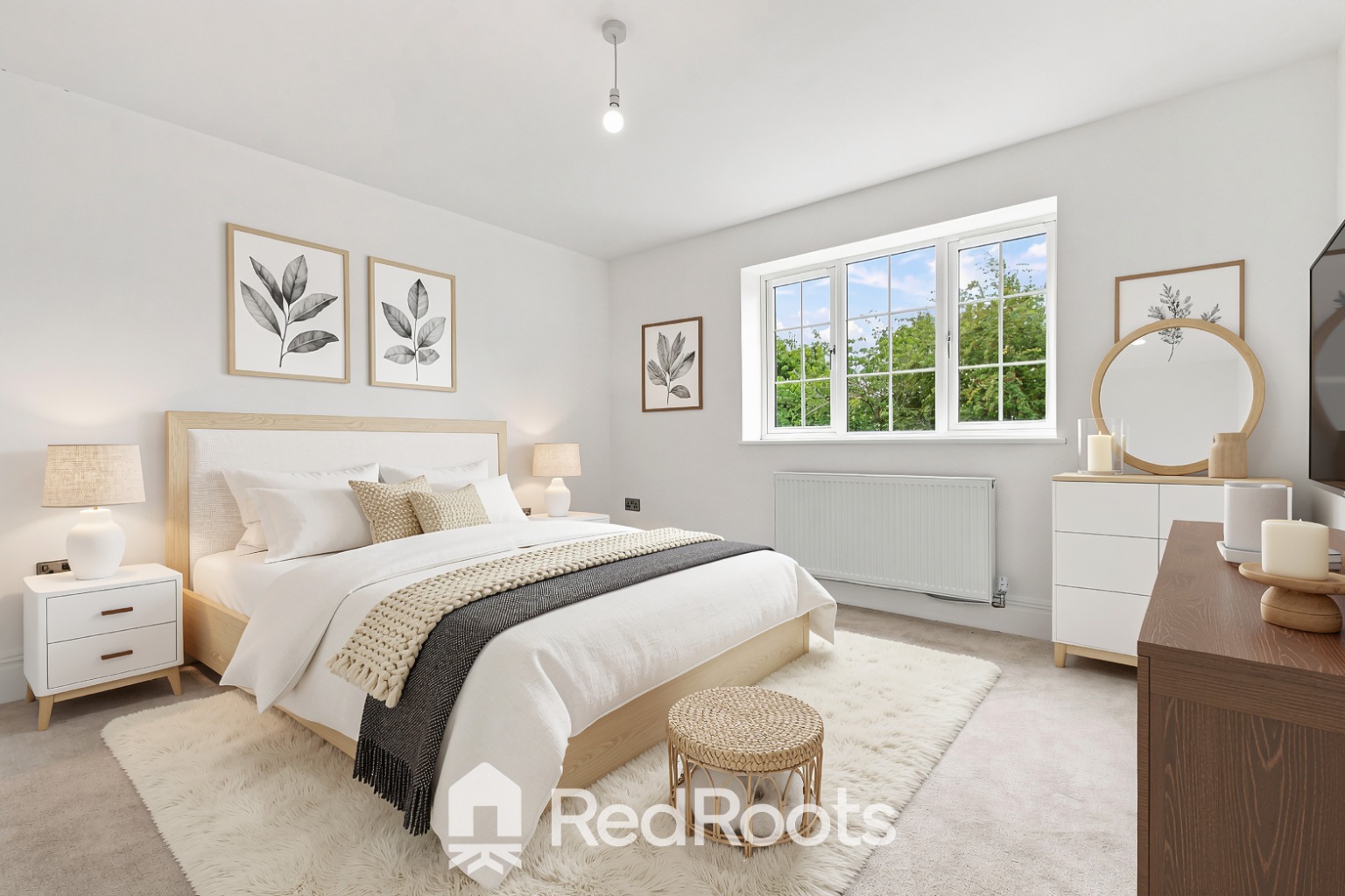 6 bed detached house for sale in Cherry Blossom Court, Haxey, Doncaster, Lincolnshire, DN9 2FG  - Property Image 20