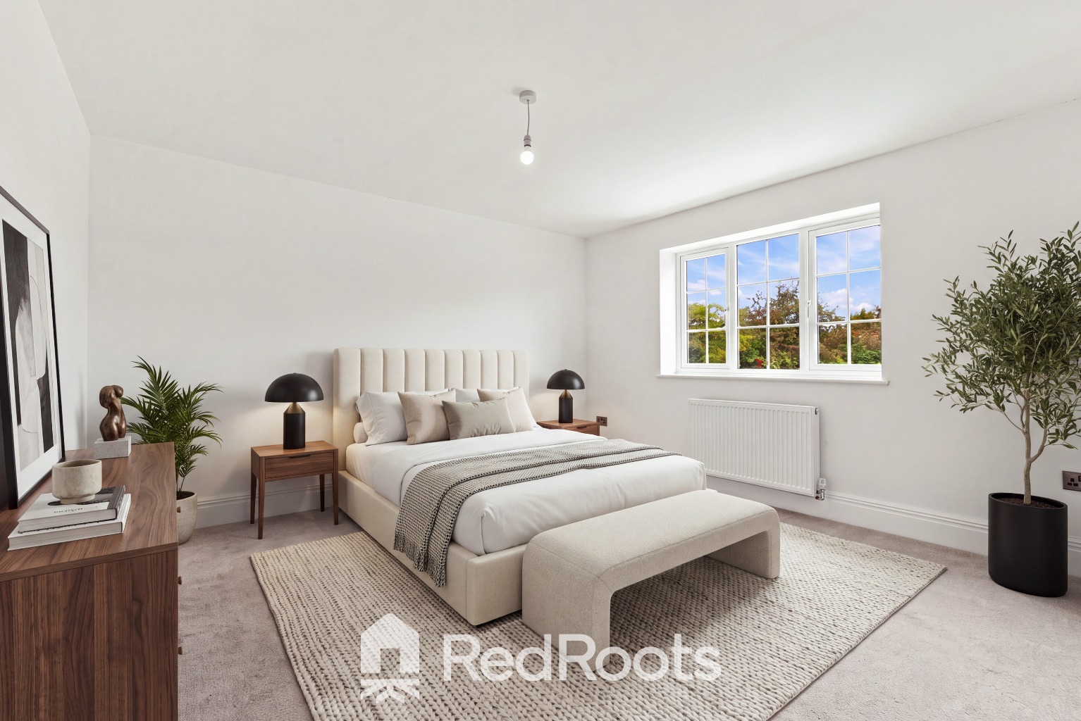 6 bed detached house for sale in Cherry Blossom Court, Haxey, Doncaster, Lincolnshire, DN9 2FG  - Property Image 25