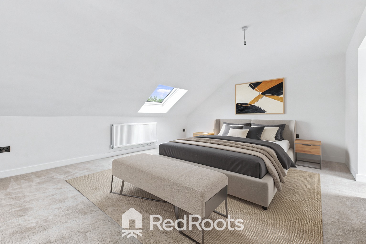 6 bed detached house for sale in Cherry Blossom Court, Haxey, Doncaster, Lincolnshire, DN9 2FG  - Property Image 27