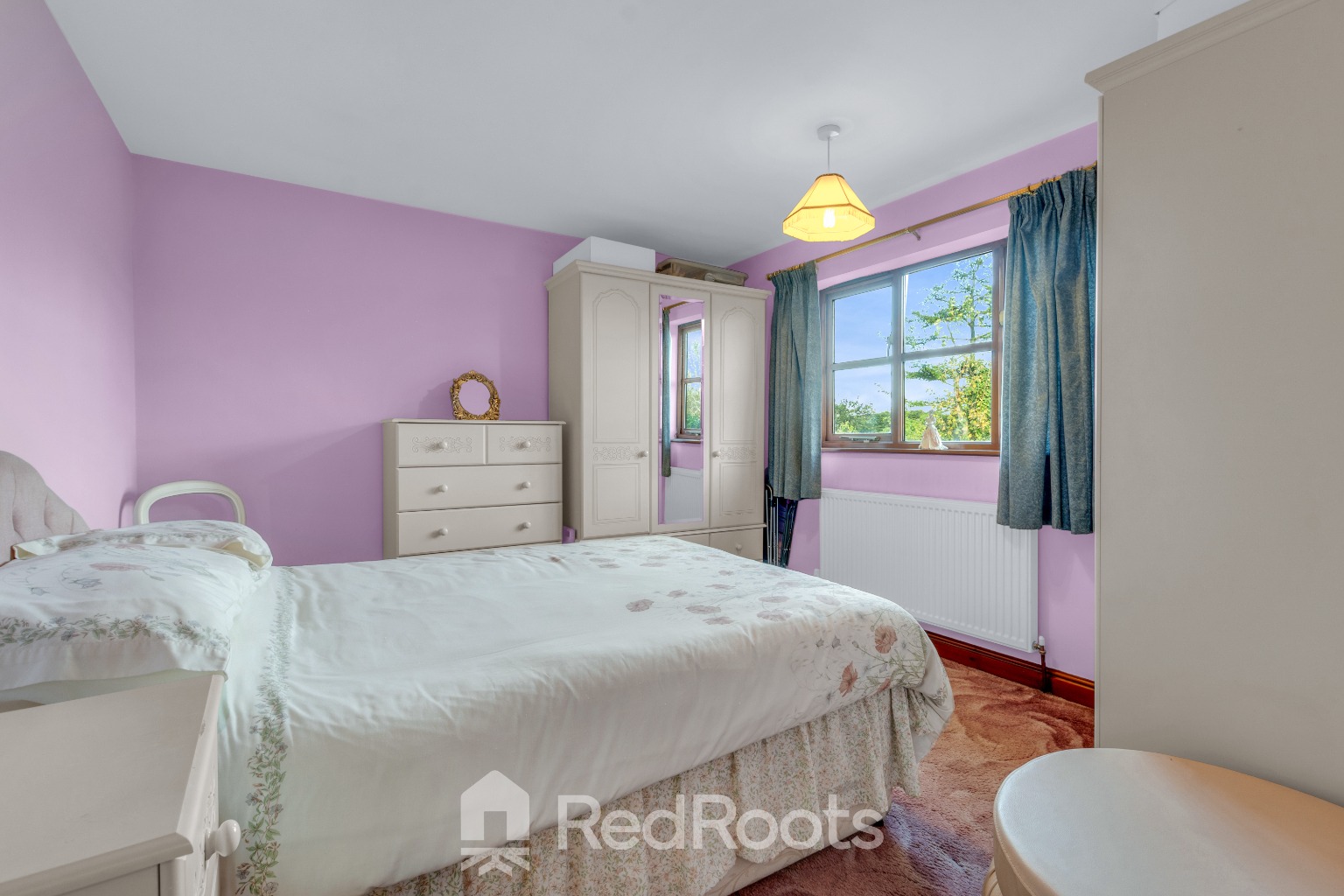 3 bed detached house for sale in Albion Hill, Epworth, Doncaster, Lincolnshire, DN9 1HD  - Property Image 17