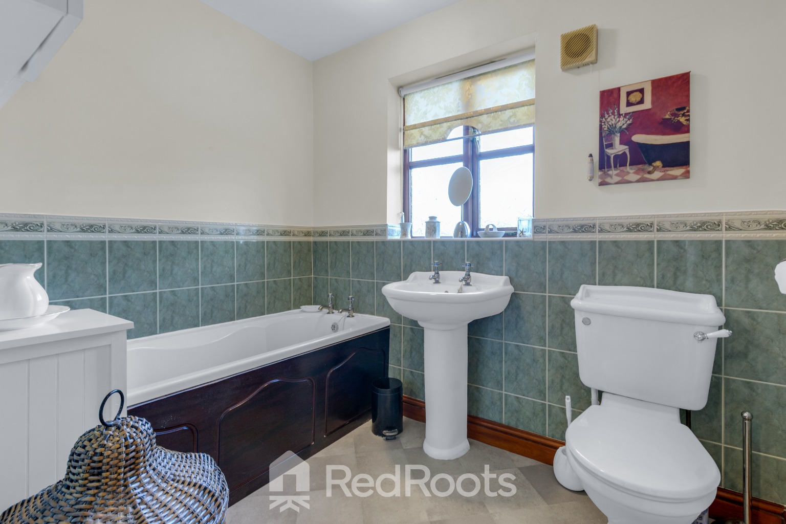 3 bed detached house for sale in Albion Hill, Epworth, Doncaster, Lincolnshire, DN9 1HD  - Property Image 20