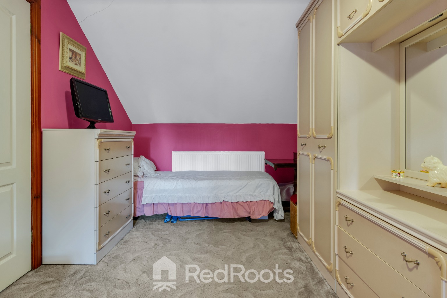 3 bed detached house for sale in Albion Hill, Epworth, Doncaster, Lincolnshire, DN9 1HD  - Property Image 23