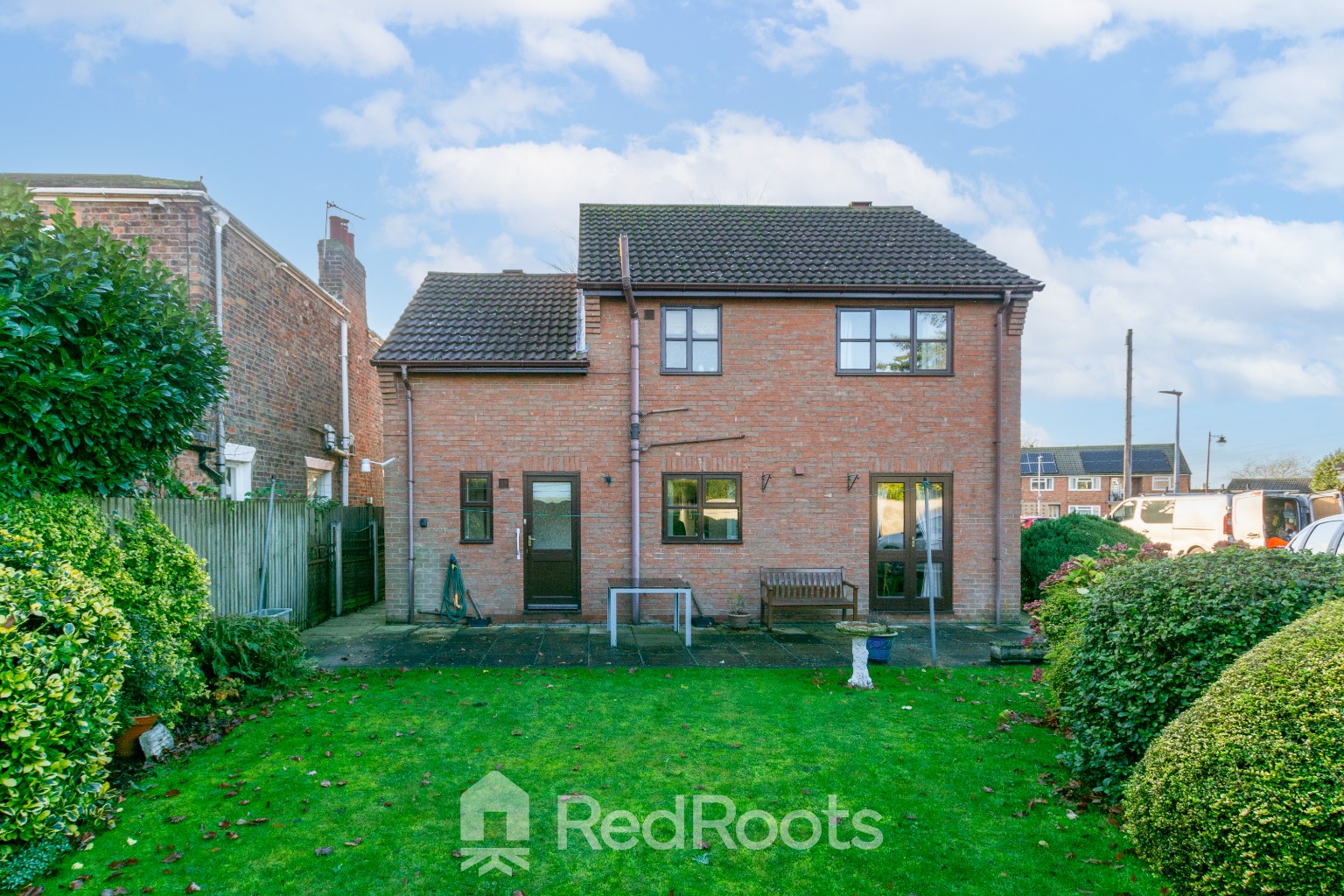 3 bed detached house for sale in Albion Hill, Epworth, Doncaster, Lincolnshire, DN9 1HD  - Property Image 27