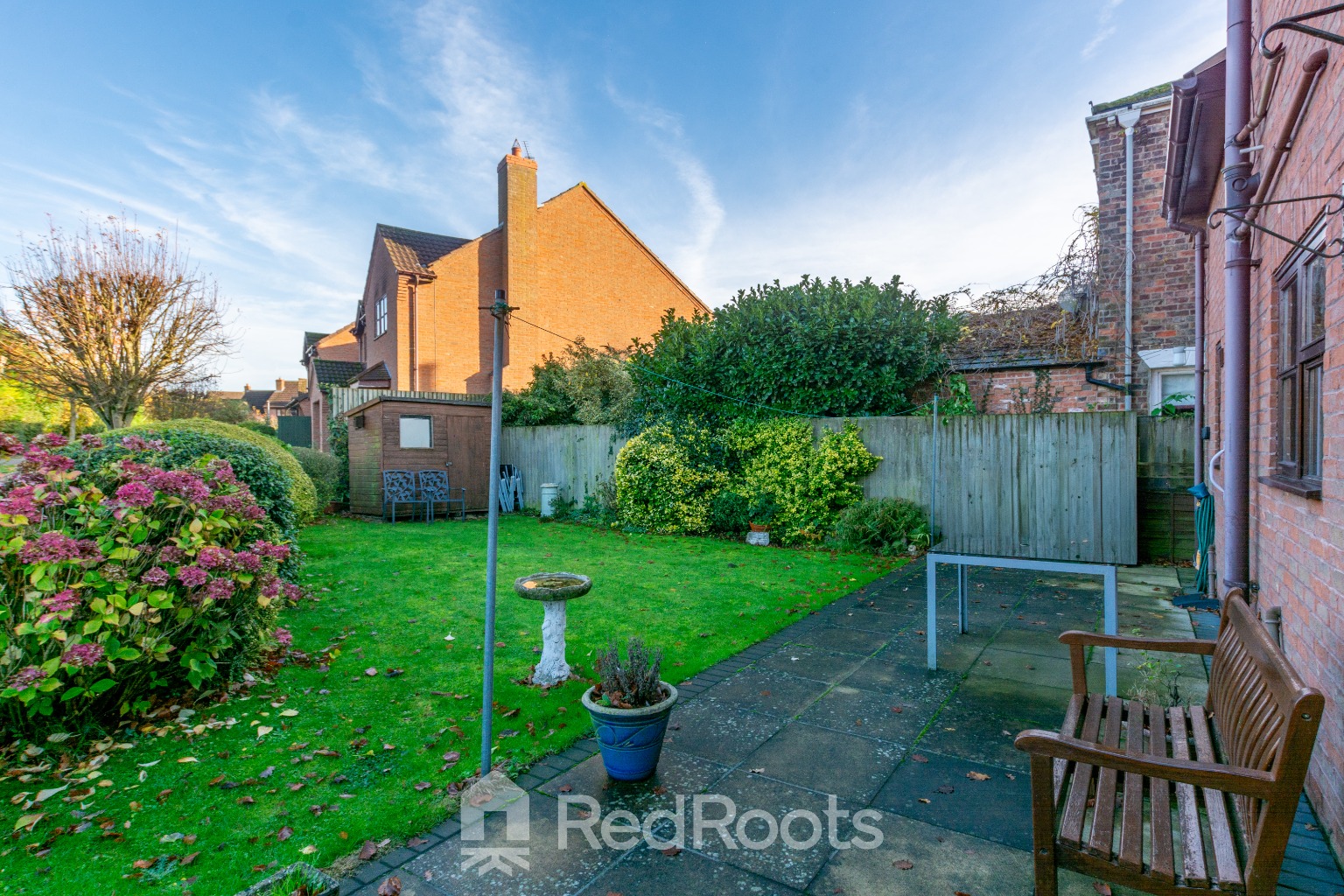 3 bed detached house for sale in Albion Hill, Epworth, Doncaster, Lincolnshire, DN9 1HD  - Property Image 28