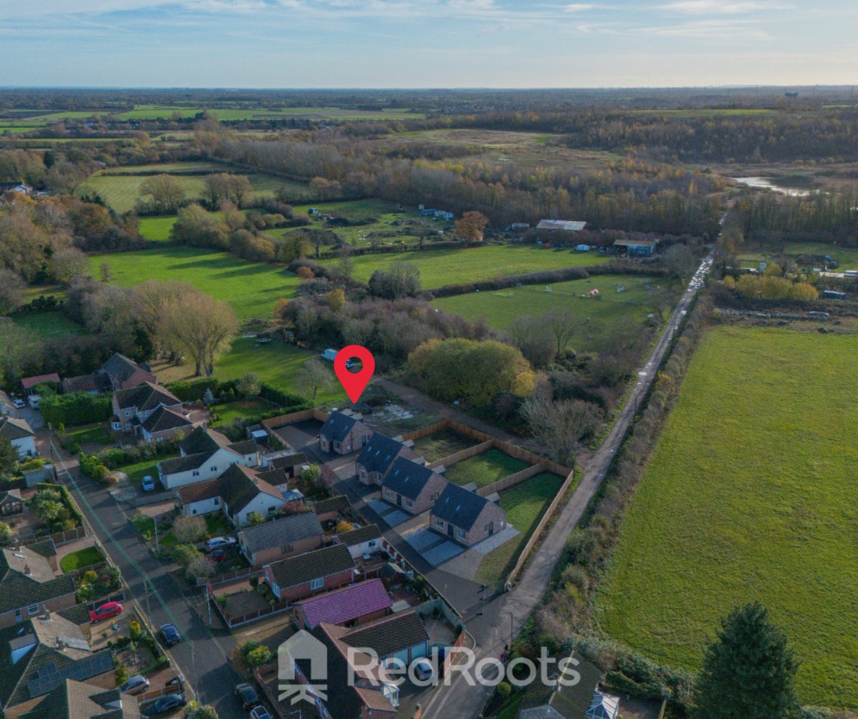 3 bed detached house for sale in 4 Long Pasture Drive, Norton, Doncaster, South Yorkshire, DN6 9FJ  - Property Image 2